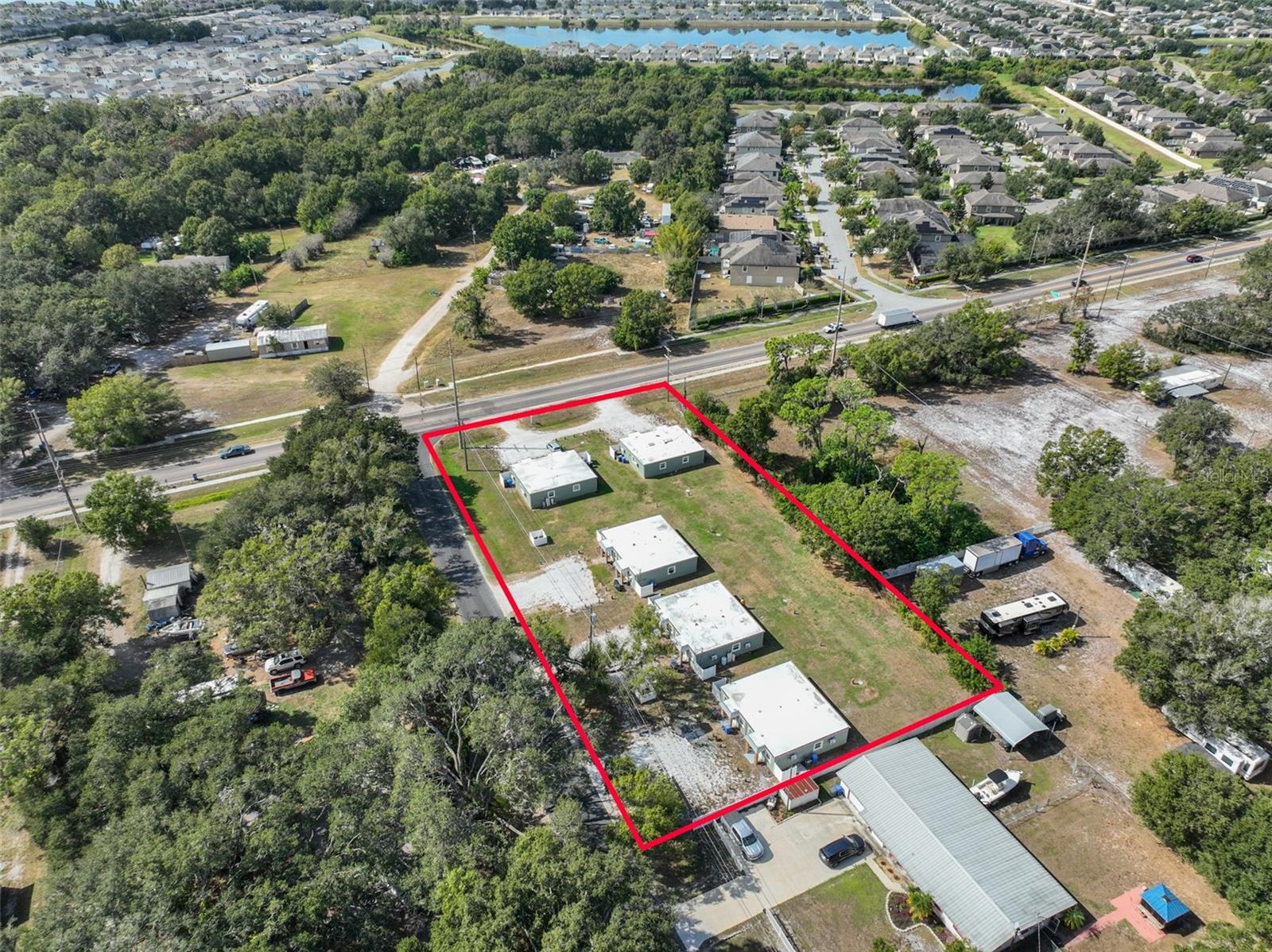 11708 BALM RIVERVIEW RD — photo 34