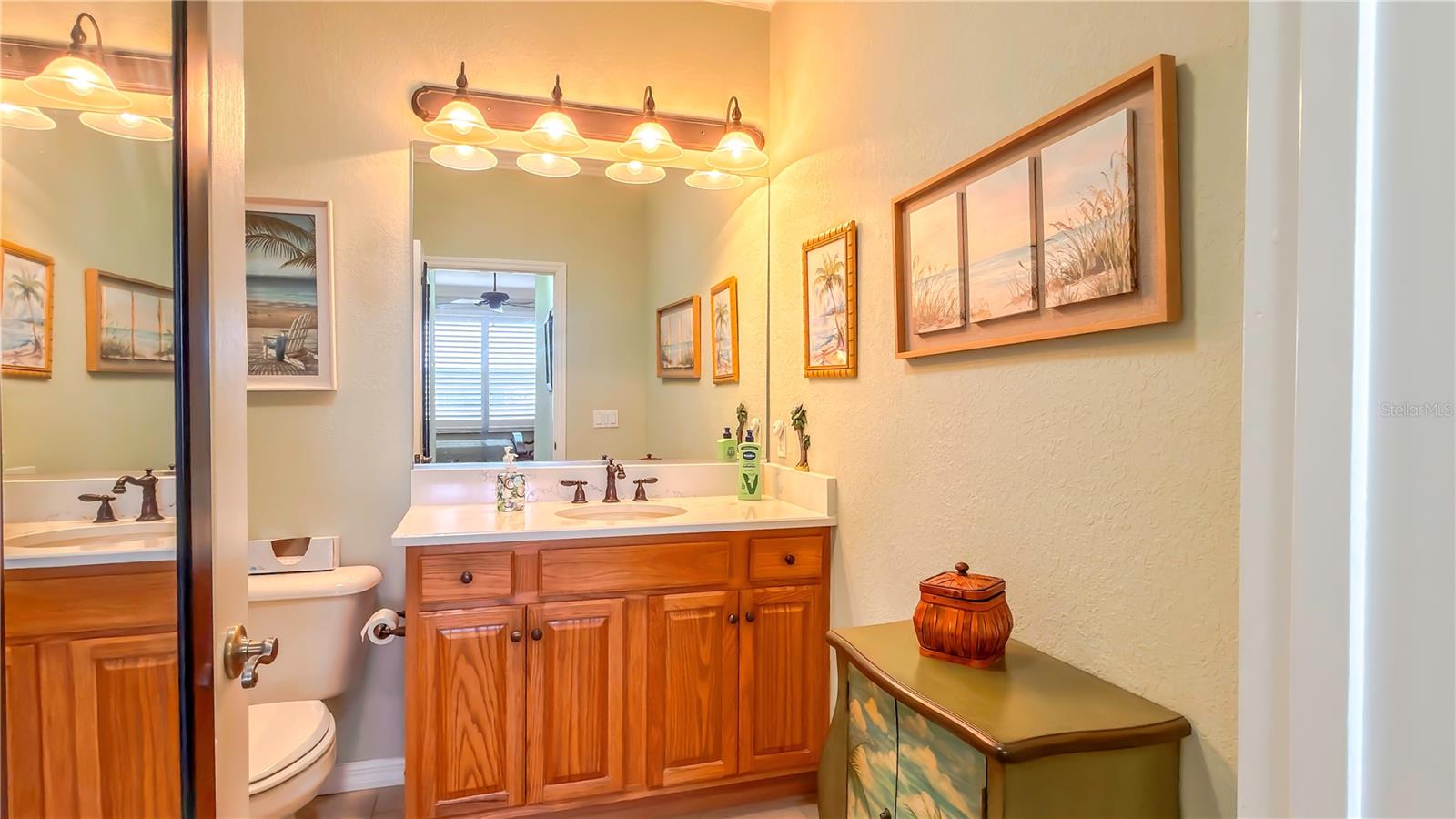 2069 SIFIELD GREENS WAY #102 — photo 34