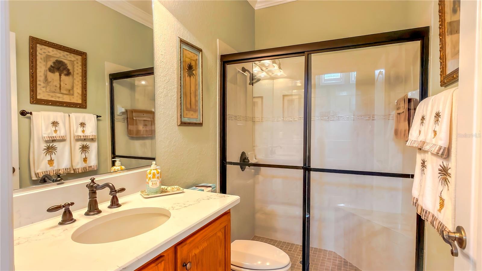 2069 SIFIELD GREENS WAY #102 — photo 40