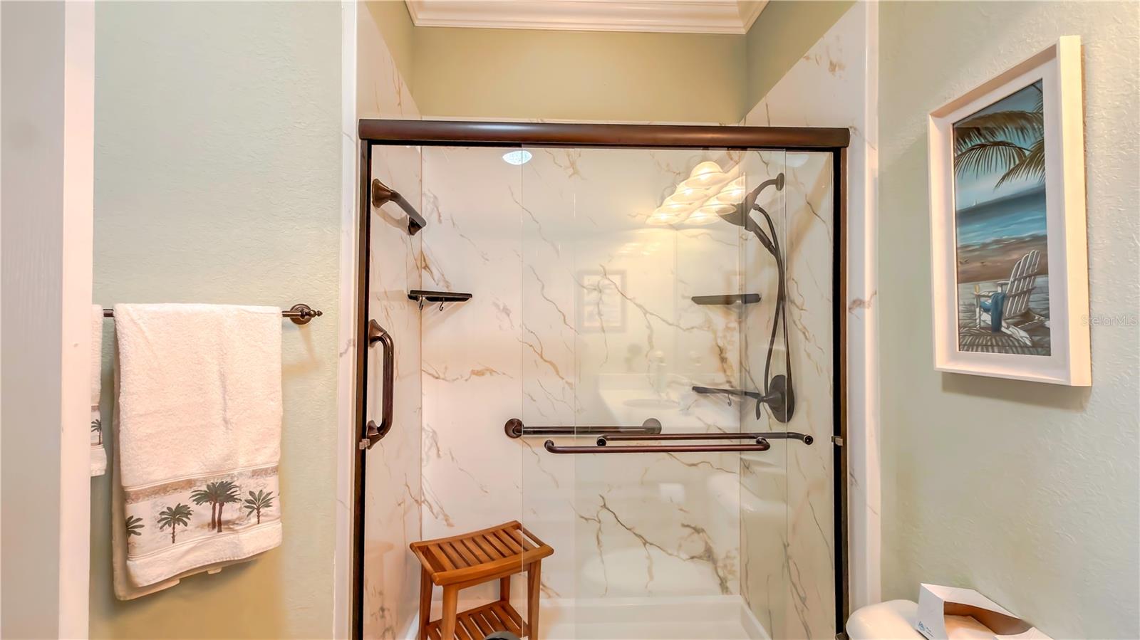 2069 SIFIELD GREENS WAY #102 — photo 35