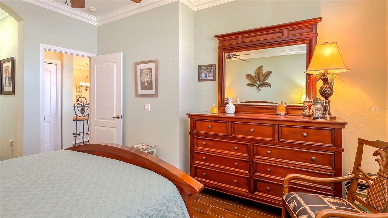 2069 SIFIELD GREENS WAY #102 — photo 33
