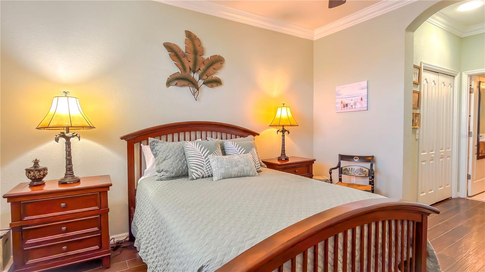 2069 SIFIELD GREENS WAY #102 — photo 32