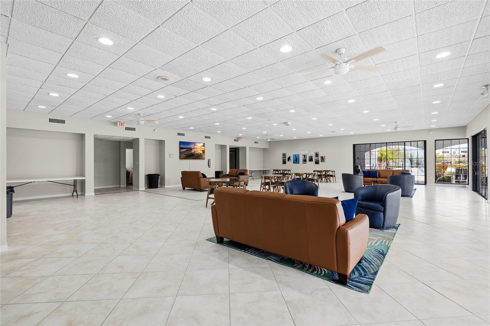2333 FEATHER SOUND DR #A101 — photo 31
