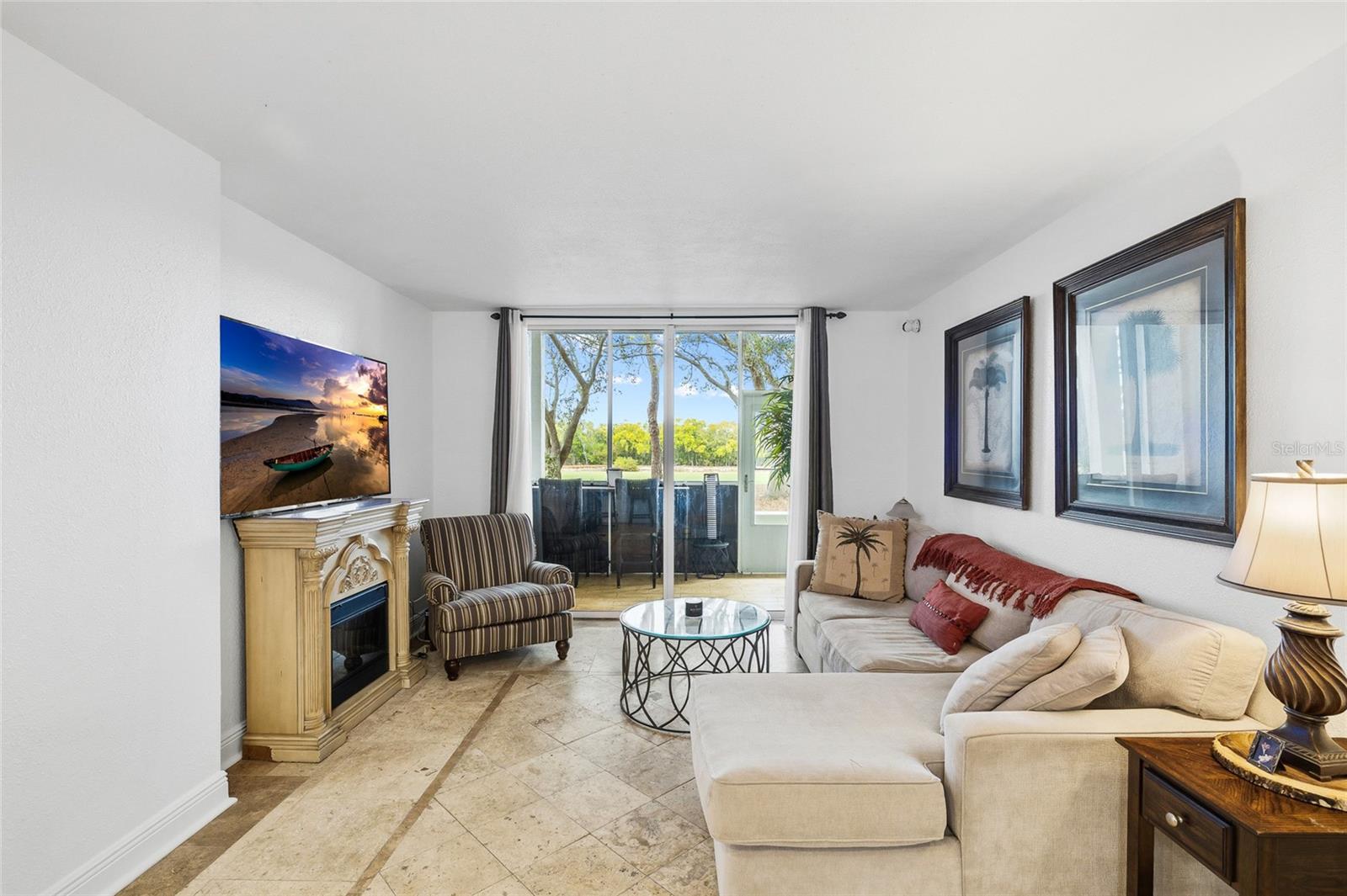 2333 FEATHER SOUND DR #A101 — photo 2