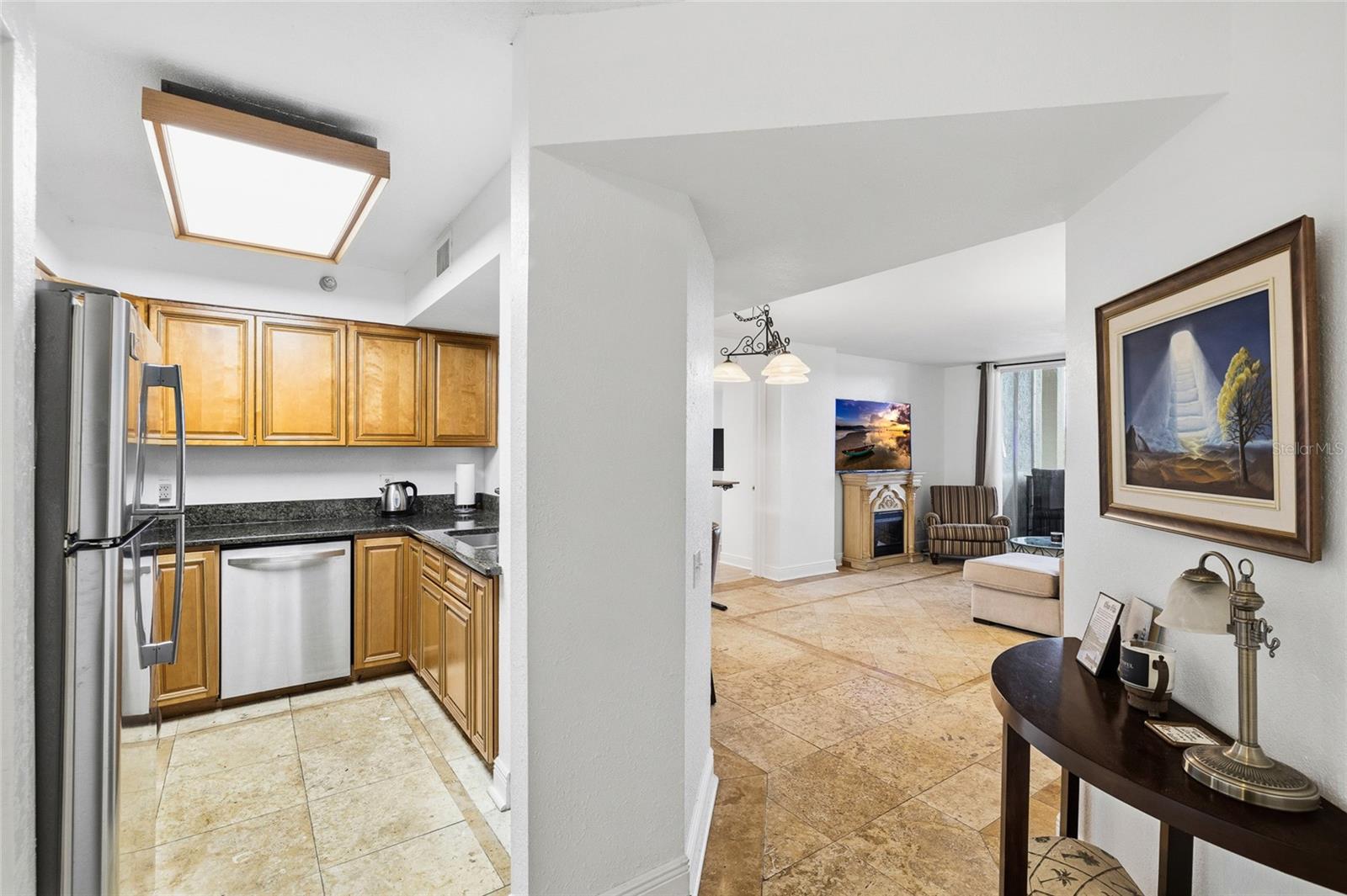 2333 FEATHER SOUND DR #A101 — photo 4