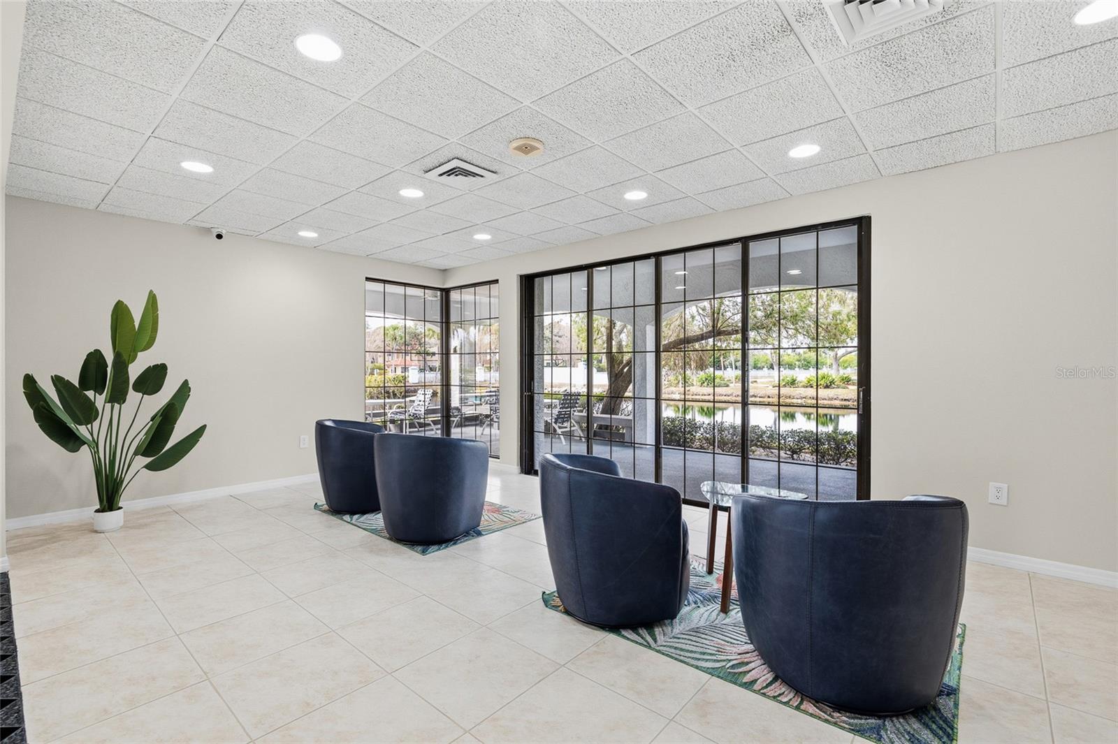 2333 FEATHER SOUND DR #A101 — photo 30