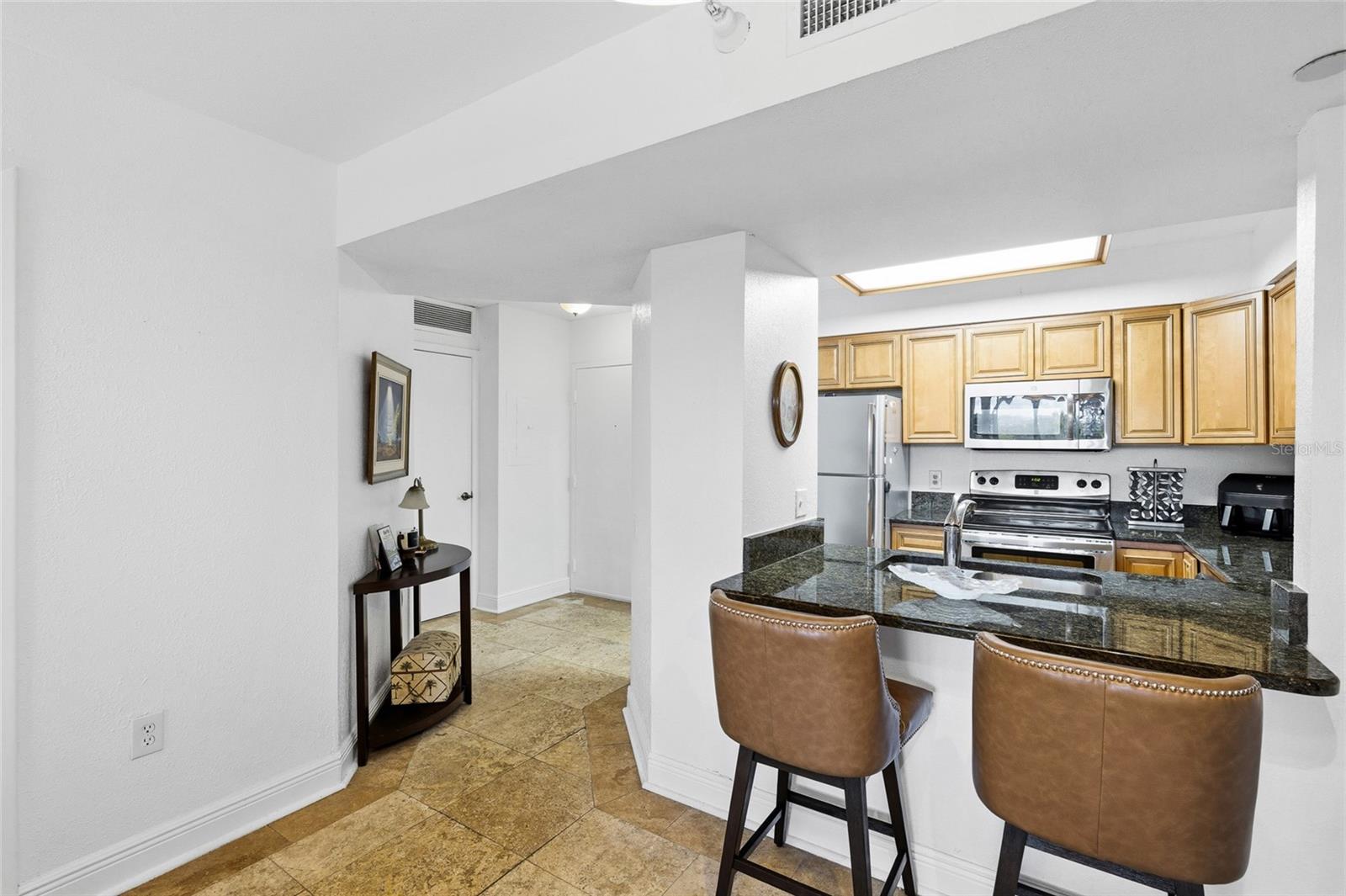 2333 FEATHER SOUND DR #A101 — photo 36