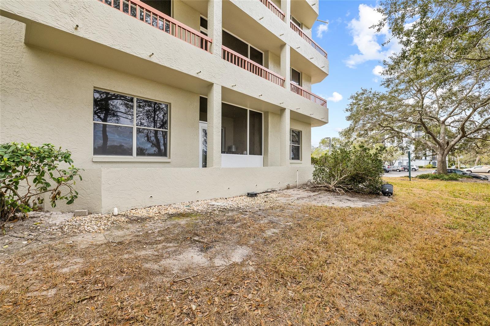 2333 FEATHER SOUND DR #A101 — photo 44