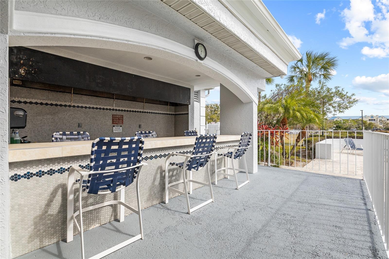 2333 FEATHER SOUND DR #A101 — photo 26