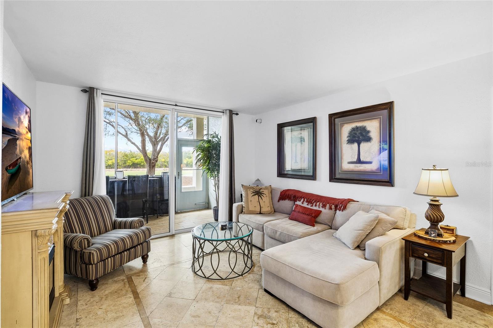 2333 FEATHER SOUND DR #A101 — photo 37