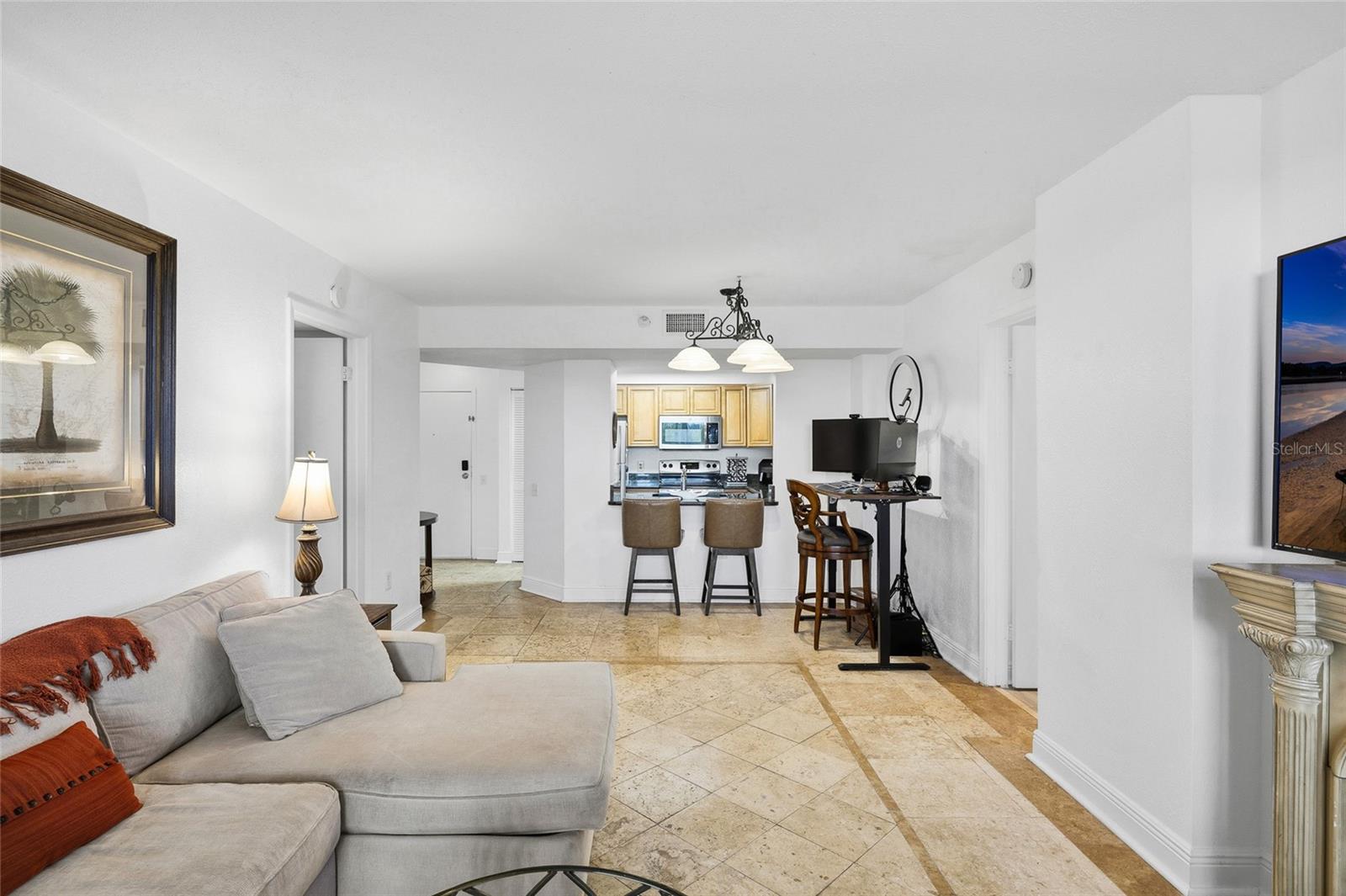 2333 FEATHER SOUND DR #A101 — photo 35