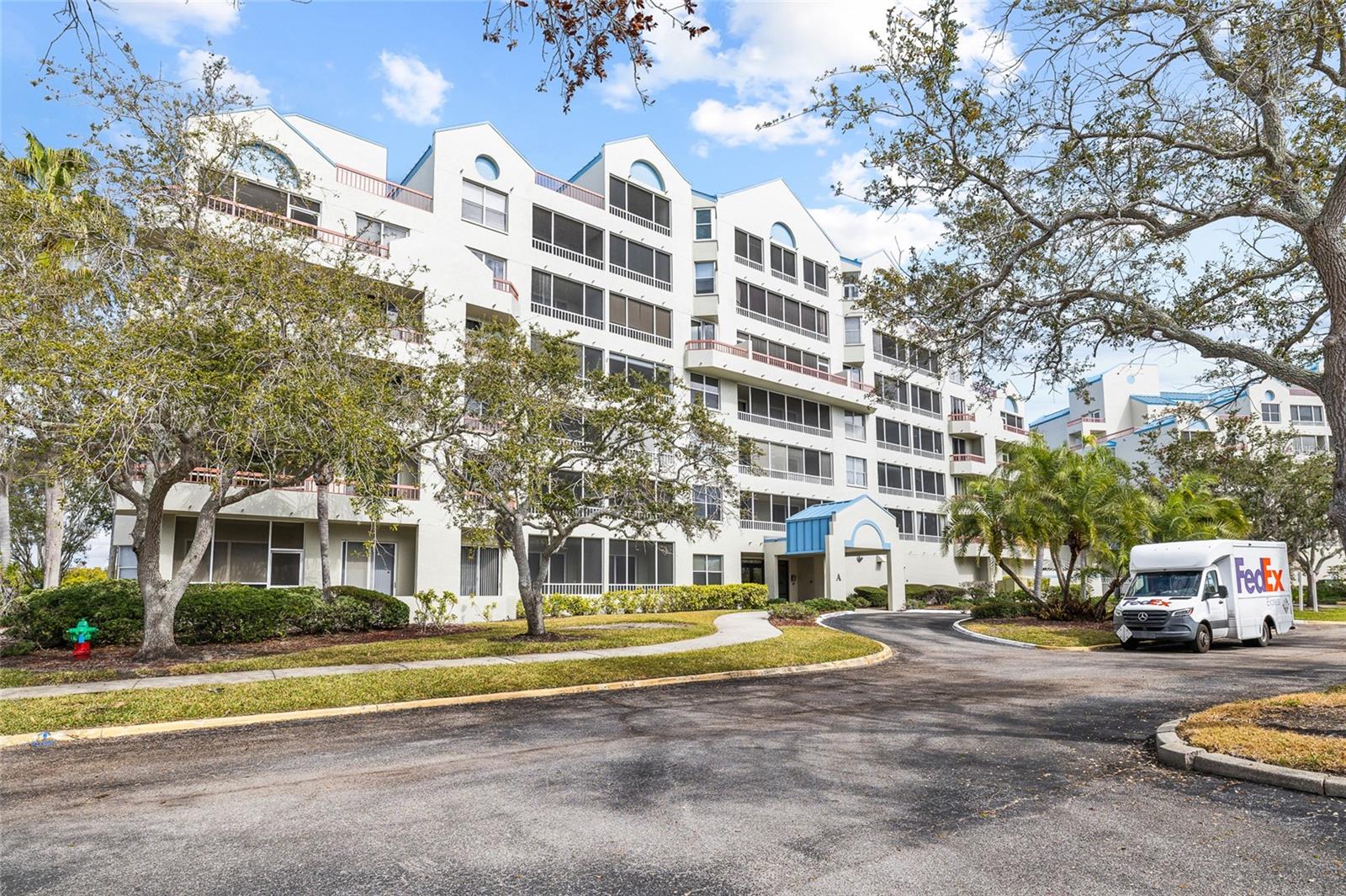 2333 FEATHER SOUND DR #A101 — photo 21
