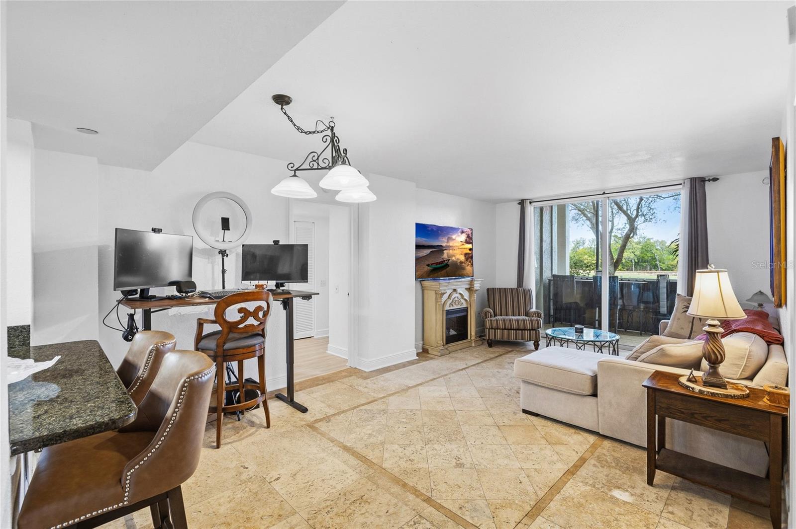 2333 FEATHER SOUND DR #A101 — photo 3