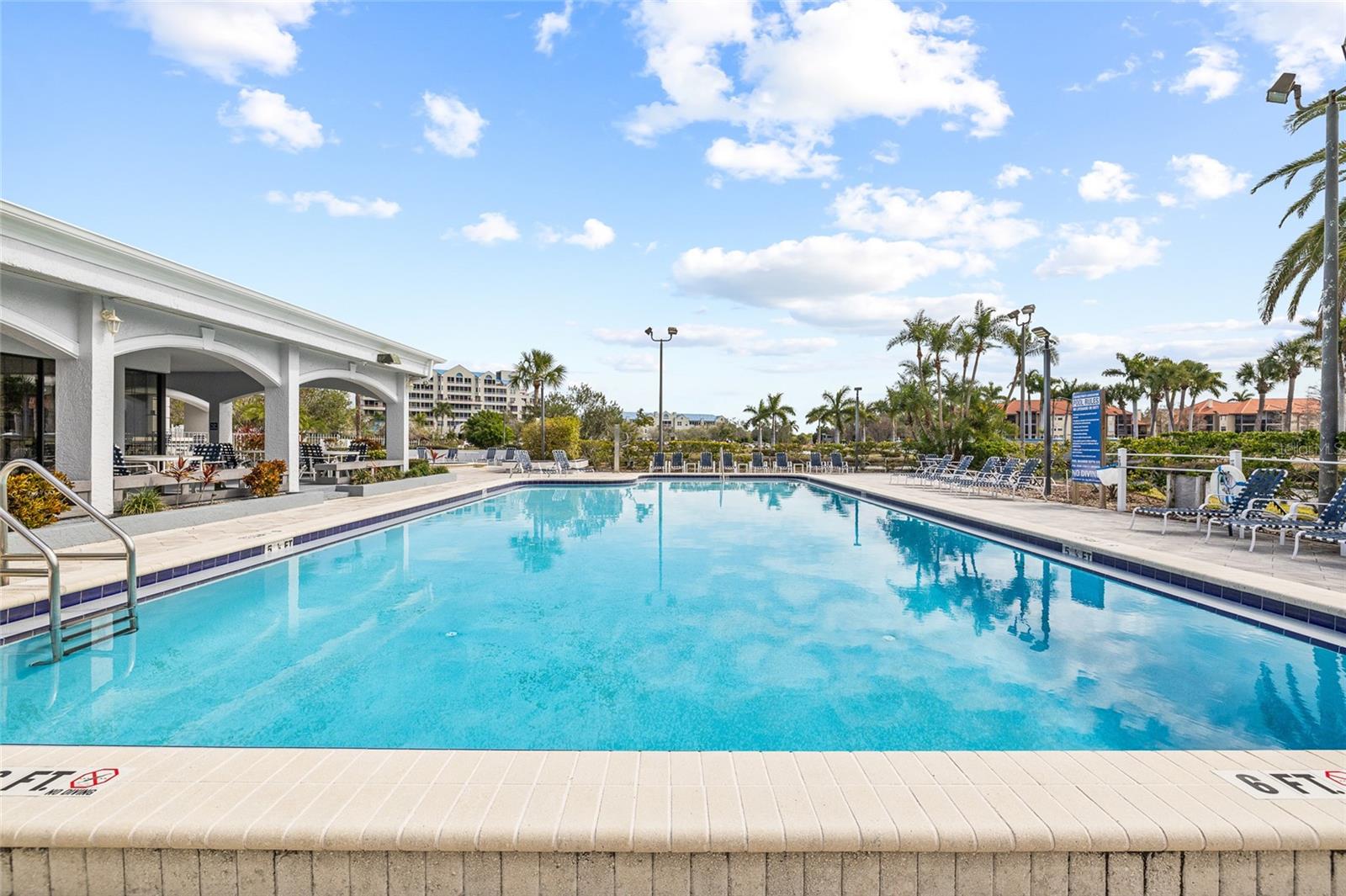 2333 FEATHER SOUND DR #A101 — photo 22