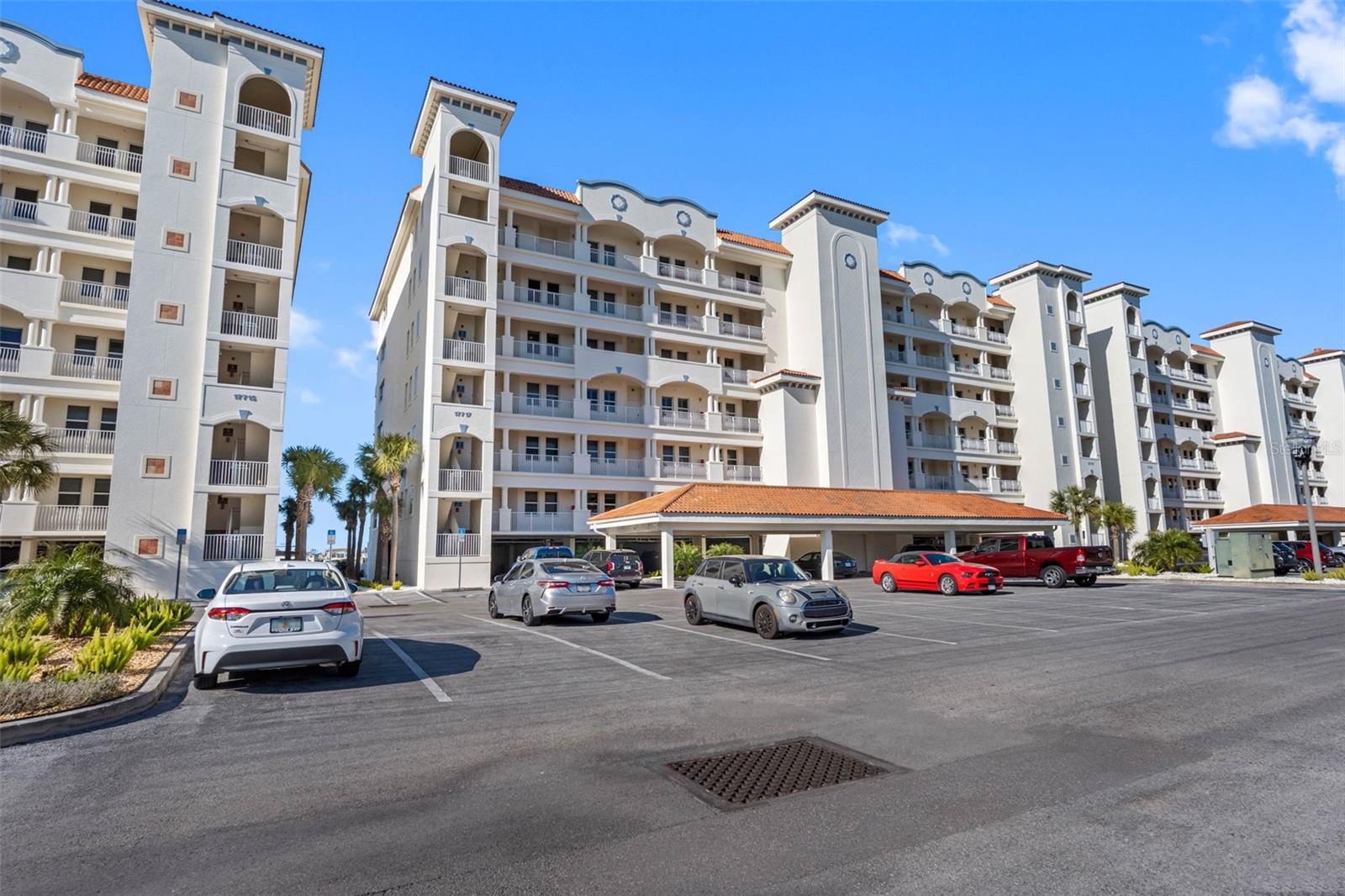 17717 GULF BLVD #702 — photo 93