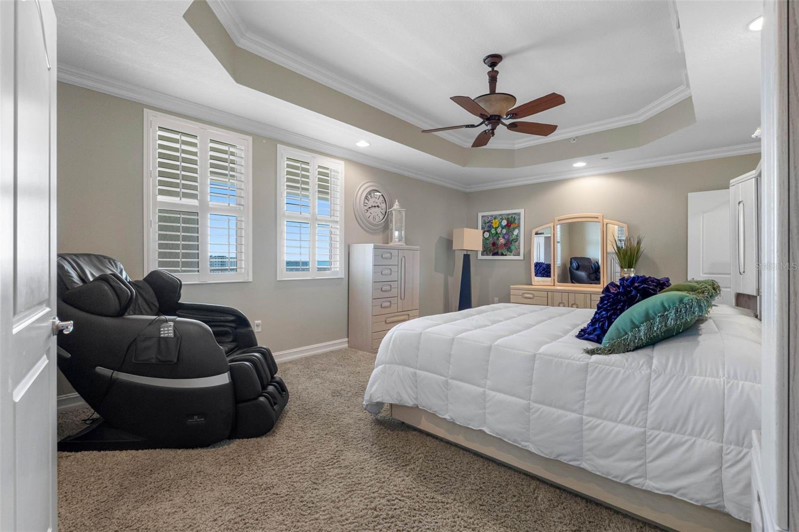 17717 GULF BLVD #702 — photo 76