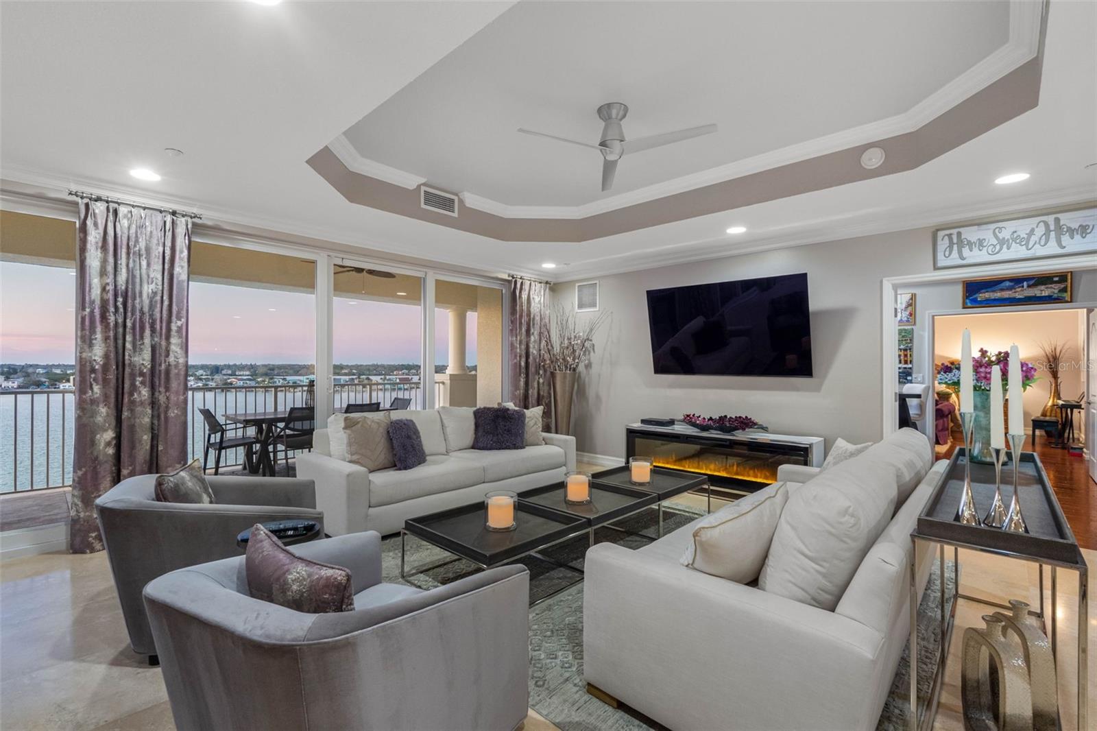 17717 GULF BLVD #702 — photo 3