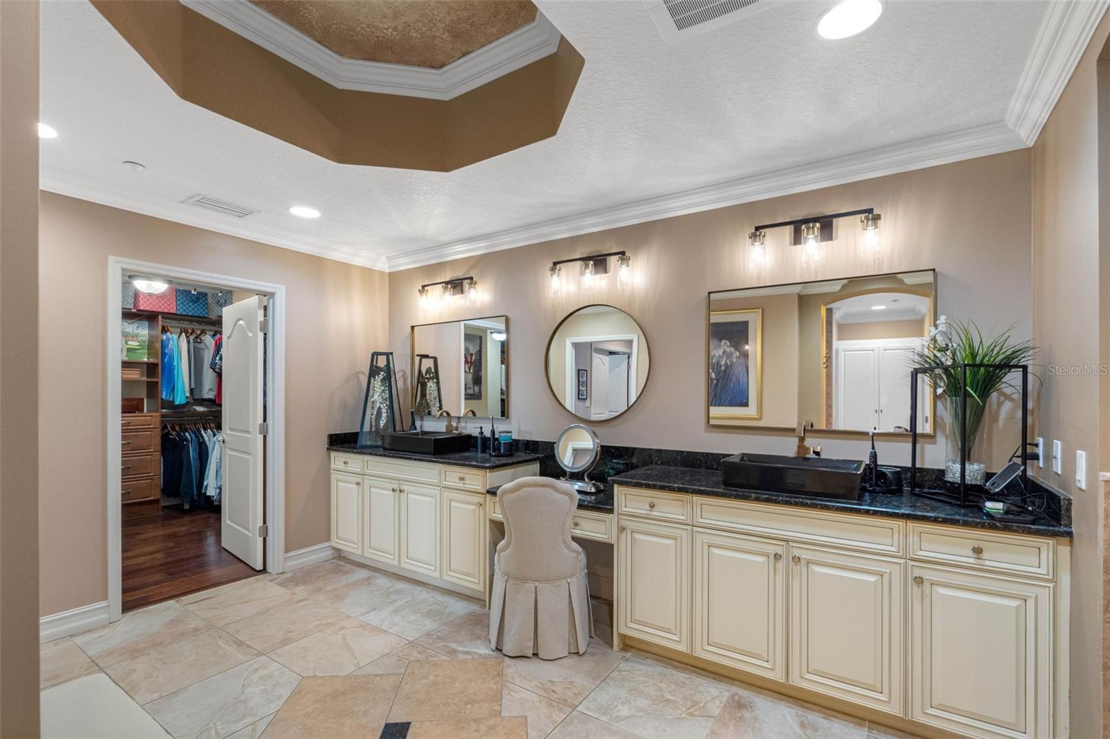 17717 GULF BLVD #702 — photo 42