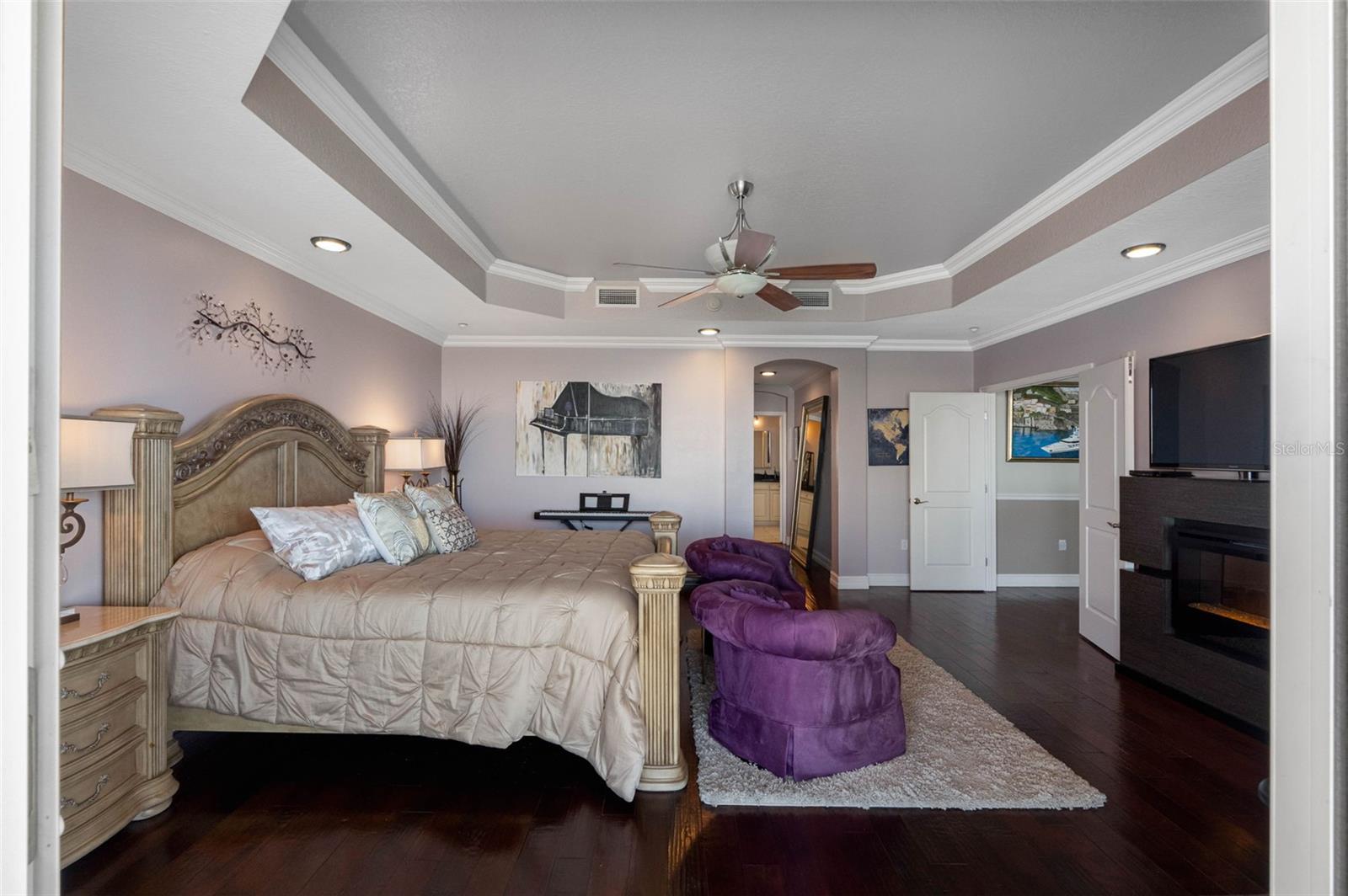 17717 GULF BLVD #702 — photo 34