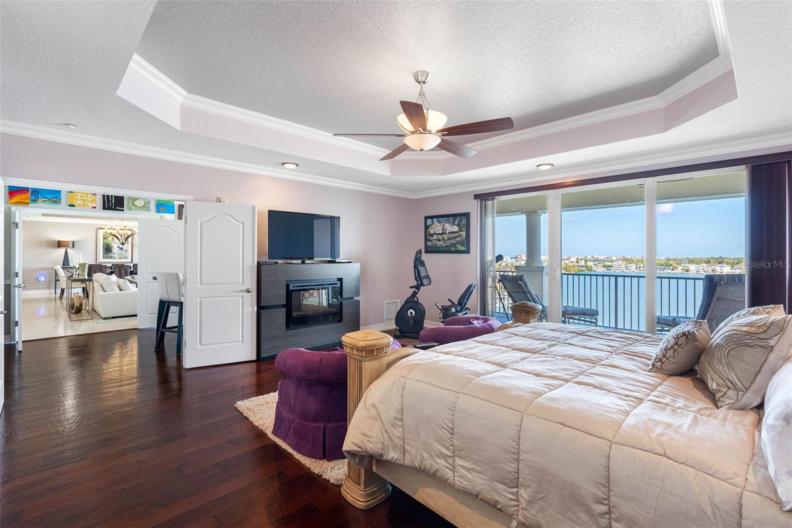 17717 GULF BLVD #702 — photo 43