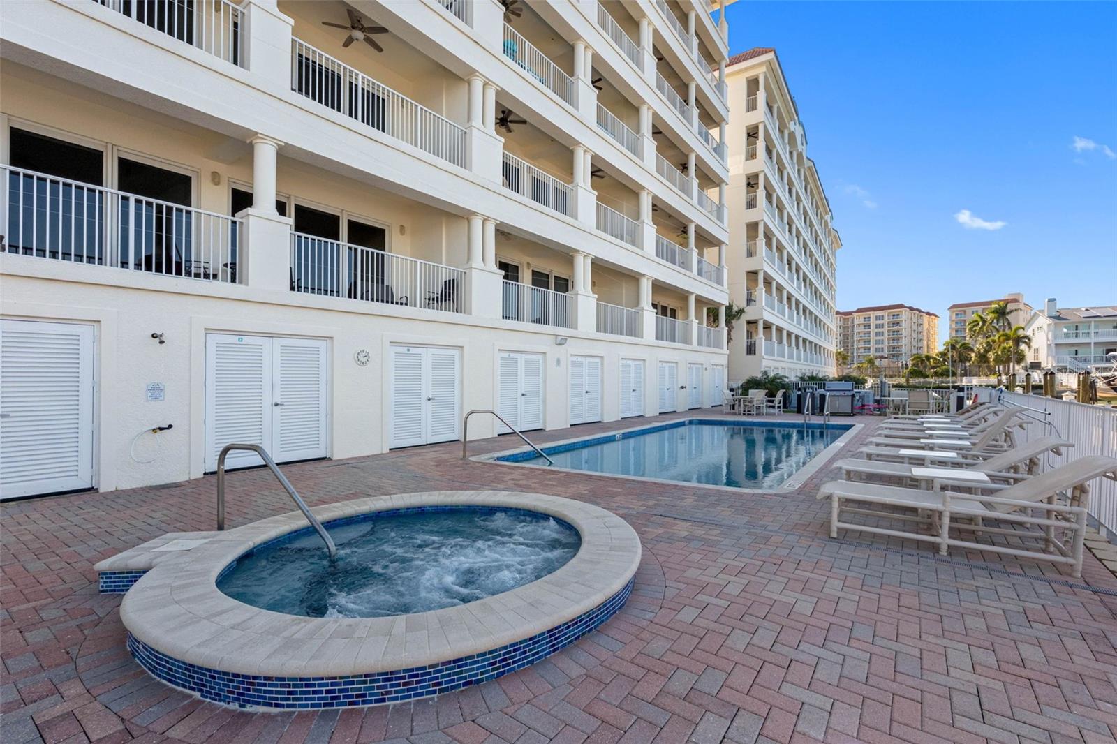 17717 GULF BLVD #702 — photo 90