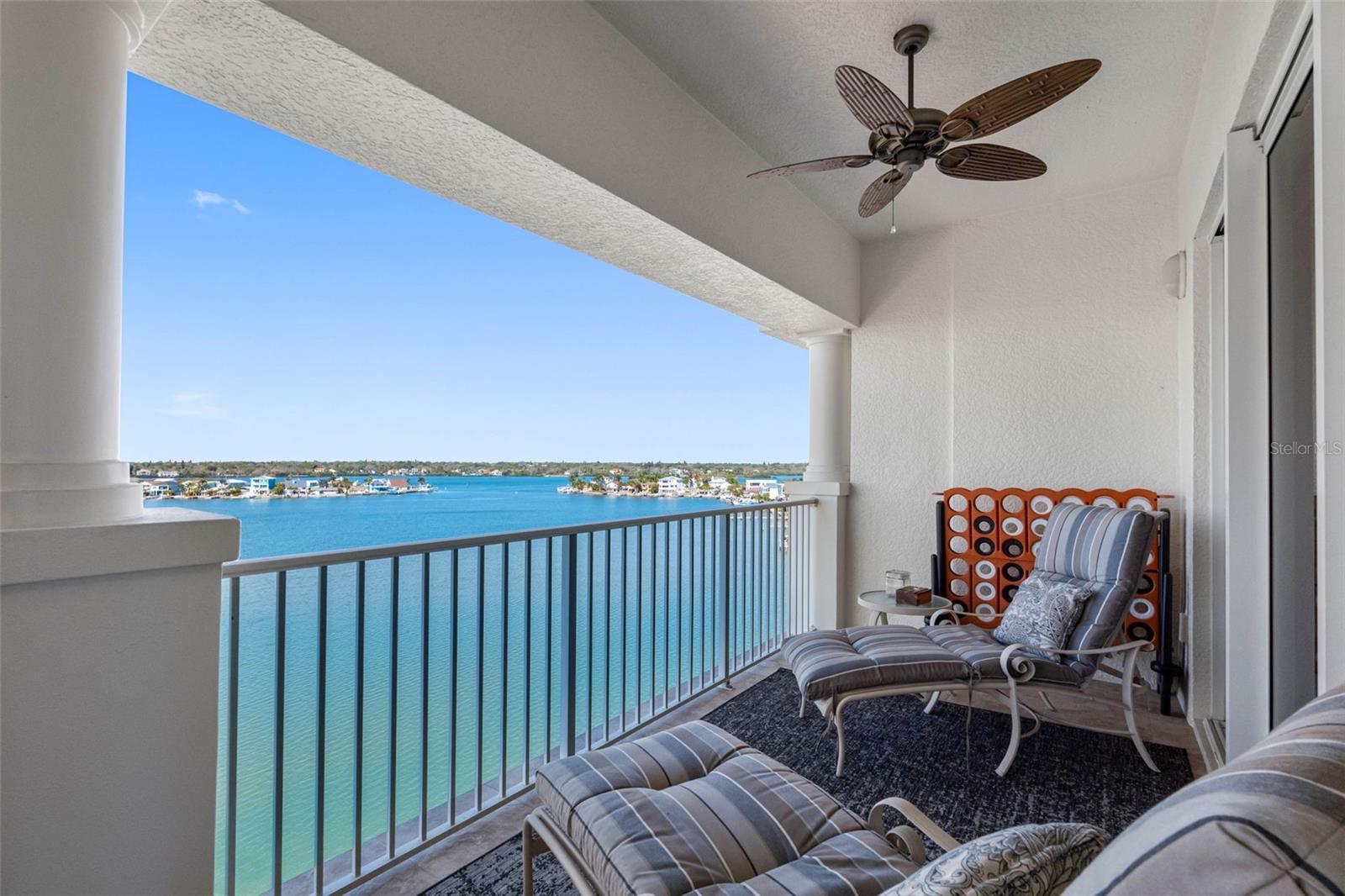 17717 GULF BLVD #702 — photo 33