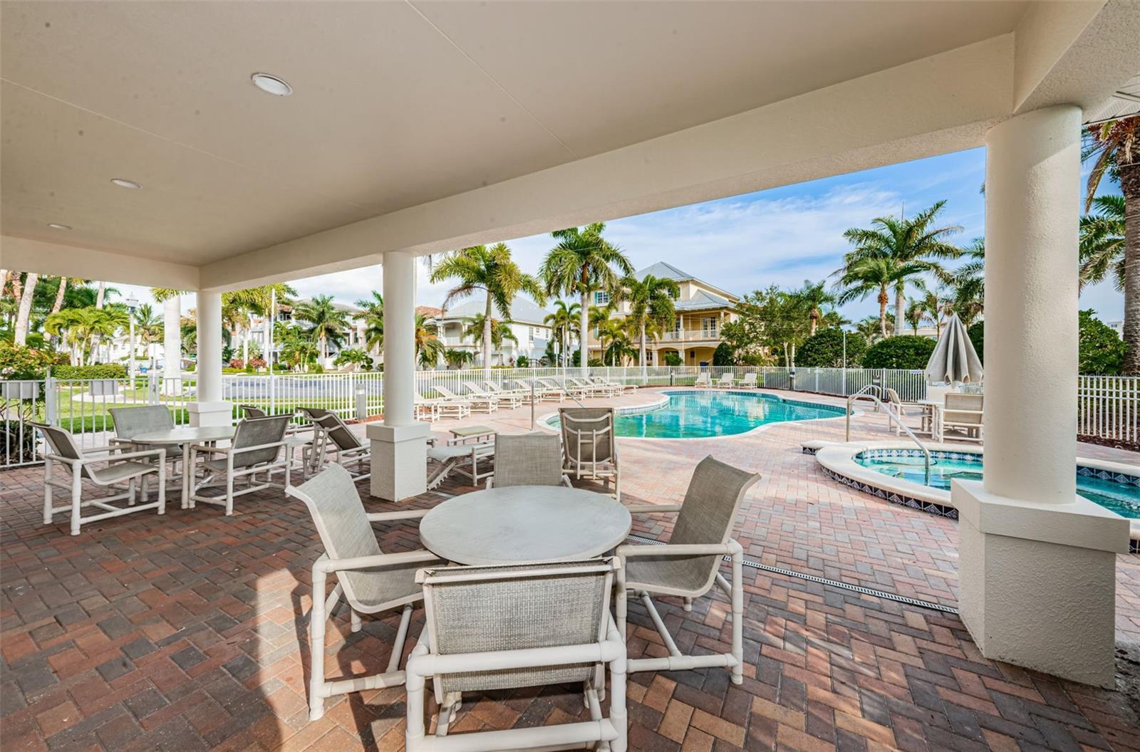 17717 GULF BLVD #702 — photo 97