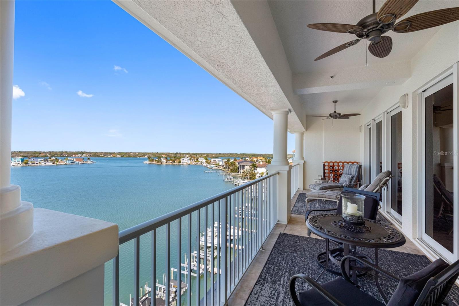 17717 GULF BLVD #702 — photo 32