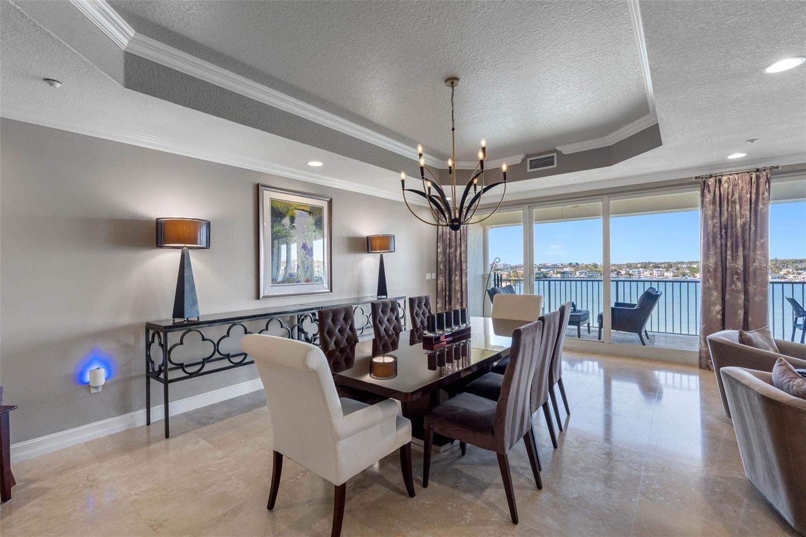 17717 GULF BLVD #702 — photo 46
