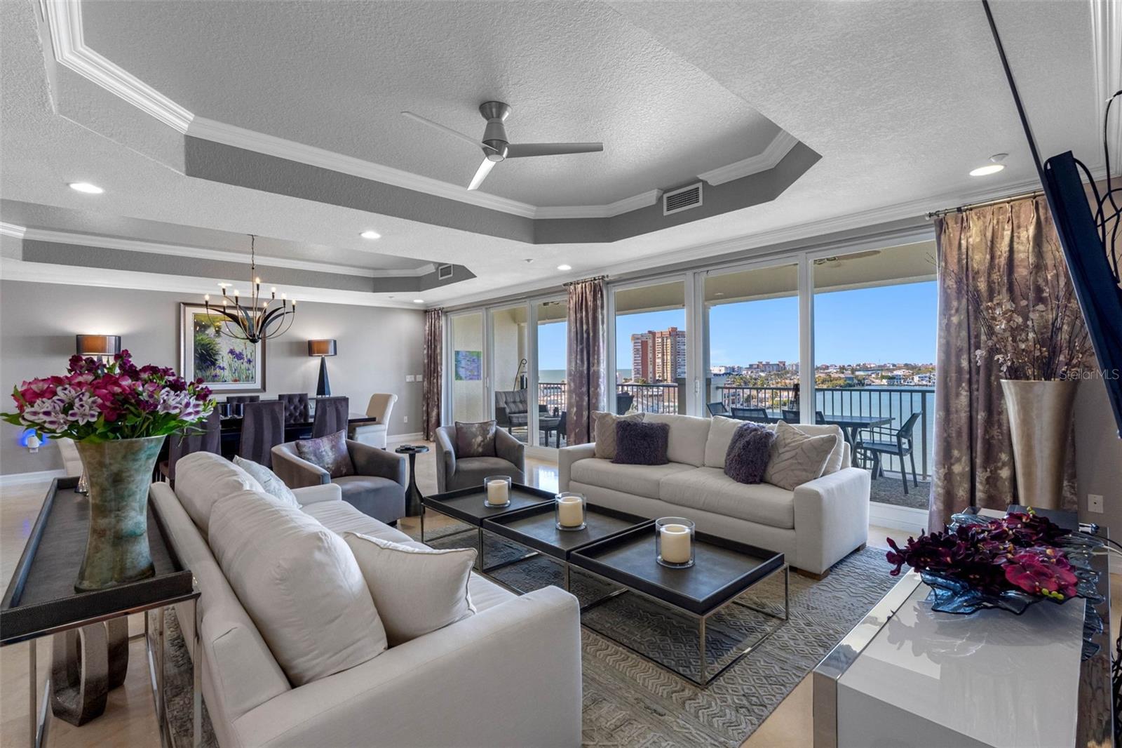17717 GULF BLVD #702 — photo 44