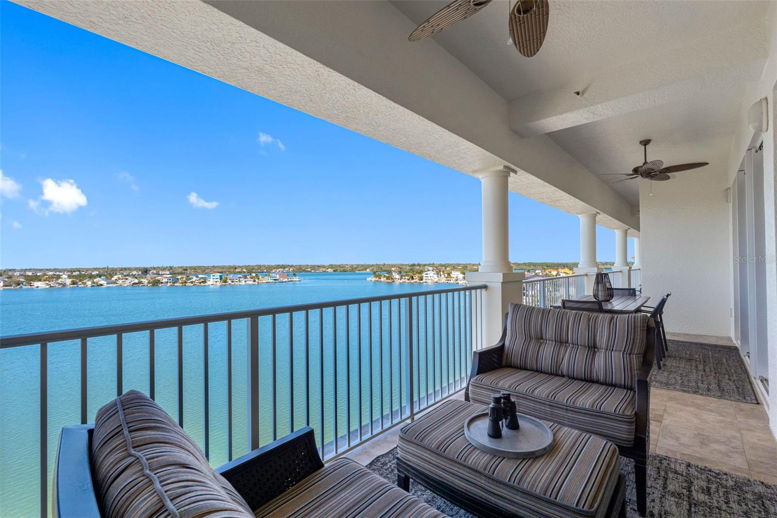 17717 GULF BLVD #702 — photo 31