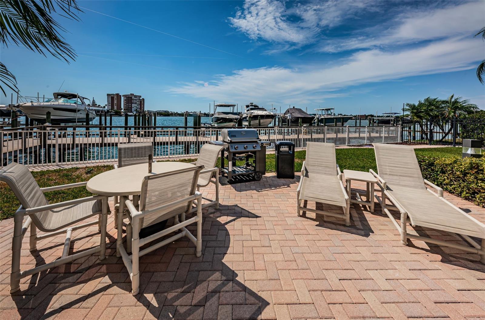 17717 GULF BLVD #702 — photo 95