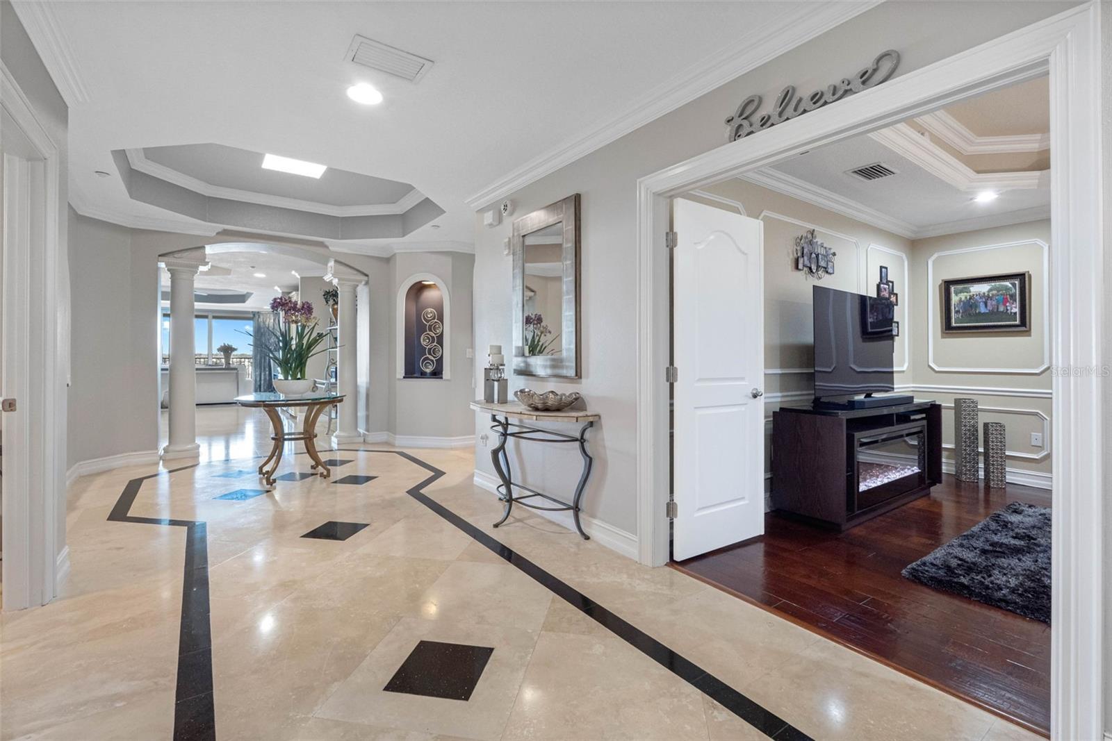17717 GULF BLVD #702 — photo 81