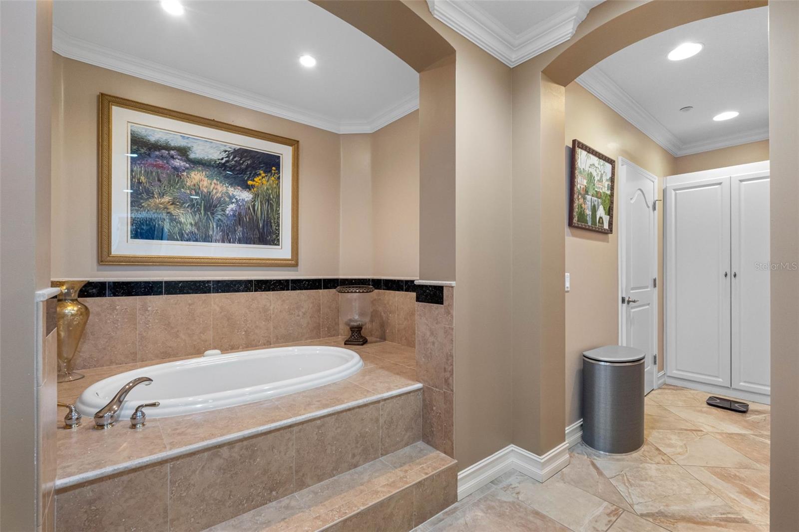 17717 GULF BLVD #702 — photo 38