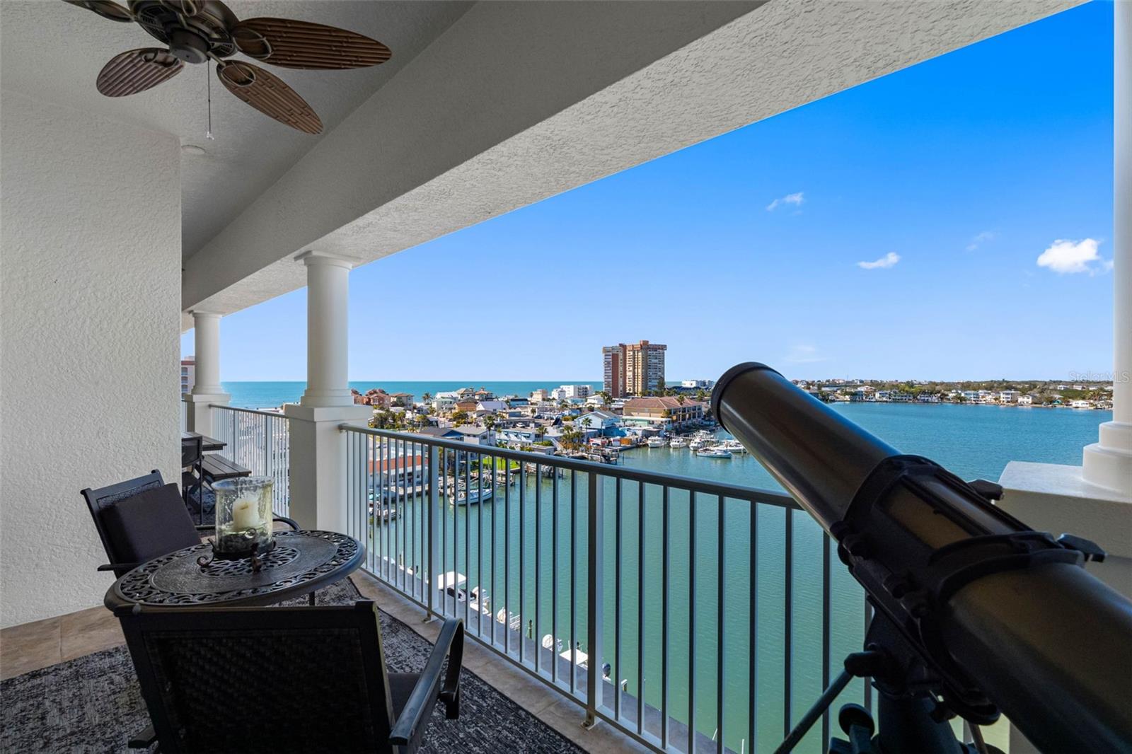 17717 GULF BLVD #702 — photo 28