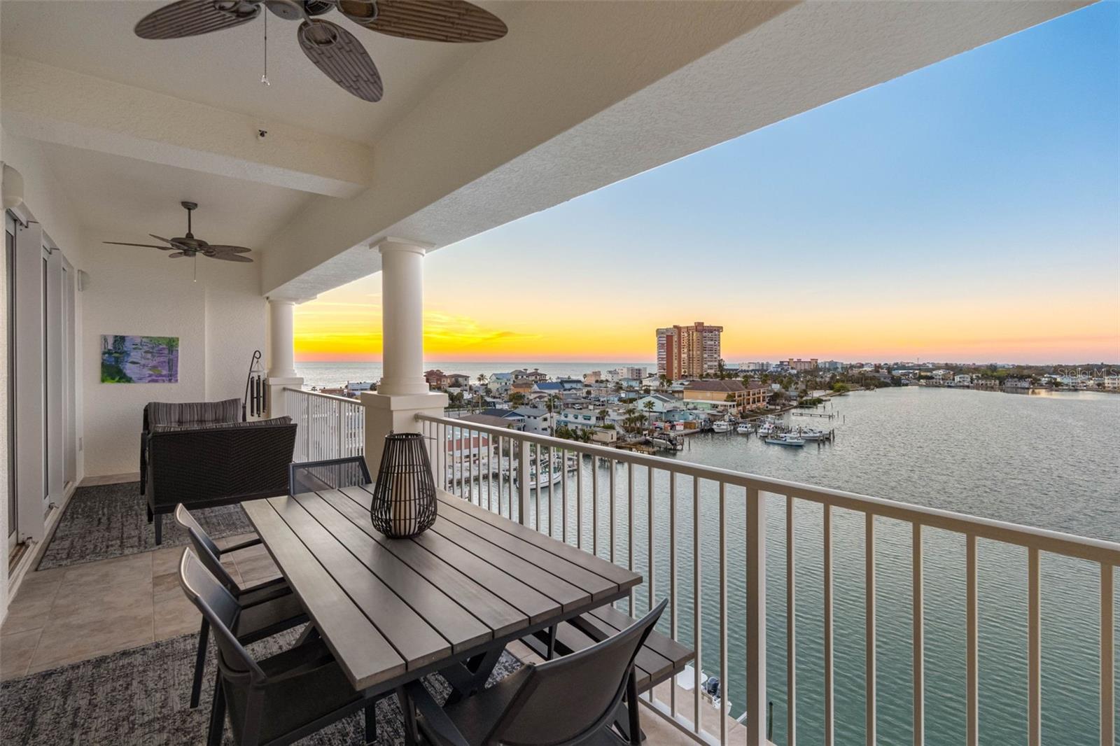 17717 GULF BLVD #702 — photo 7