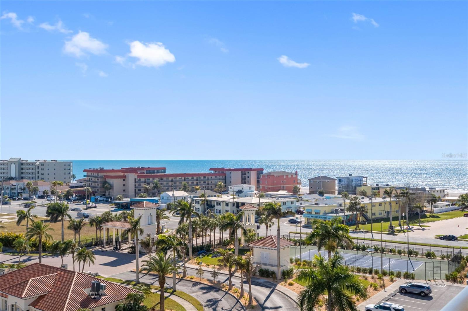 17717 GULF BLVD #702 — photo 85