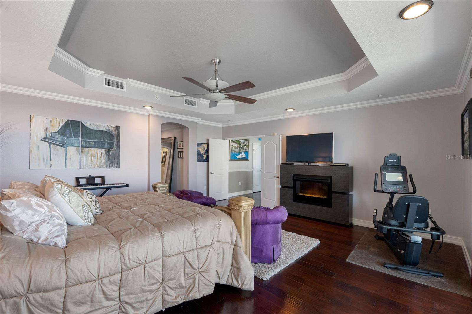 17717 GULF BLVD #702 — photo 24