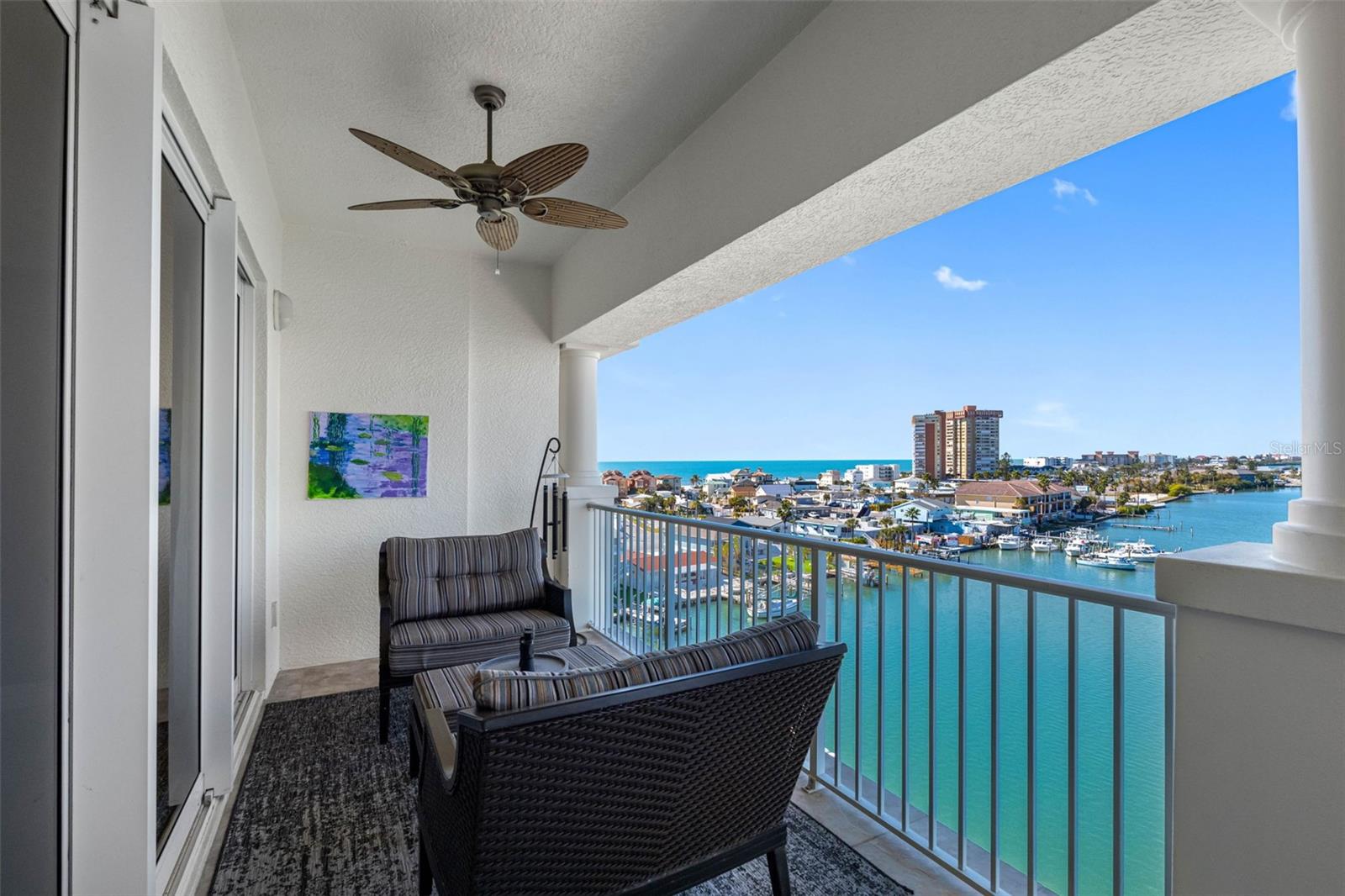 17717 GULF BLVD #702 — photo 30