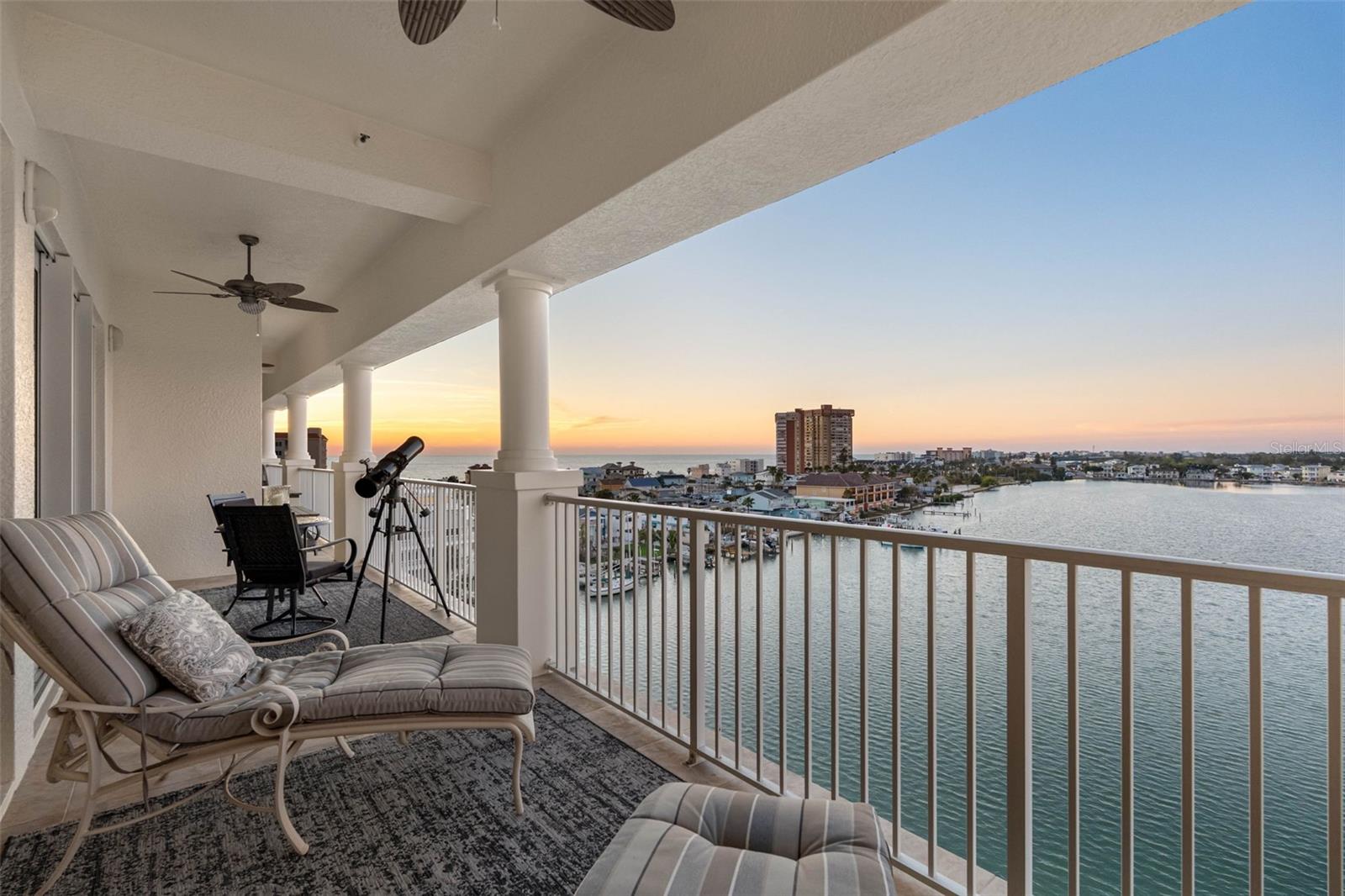 17717 GULF BLVD #702 — photo 9