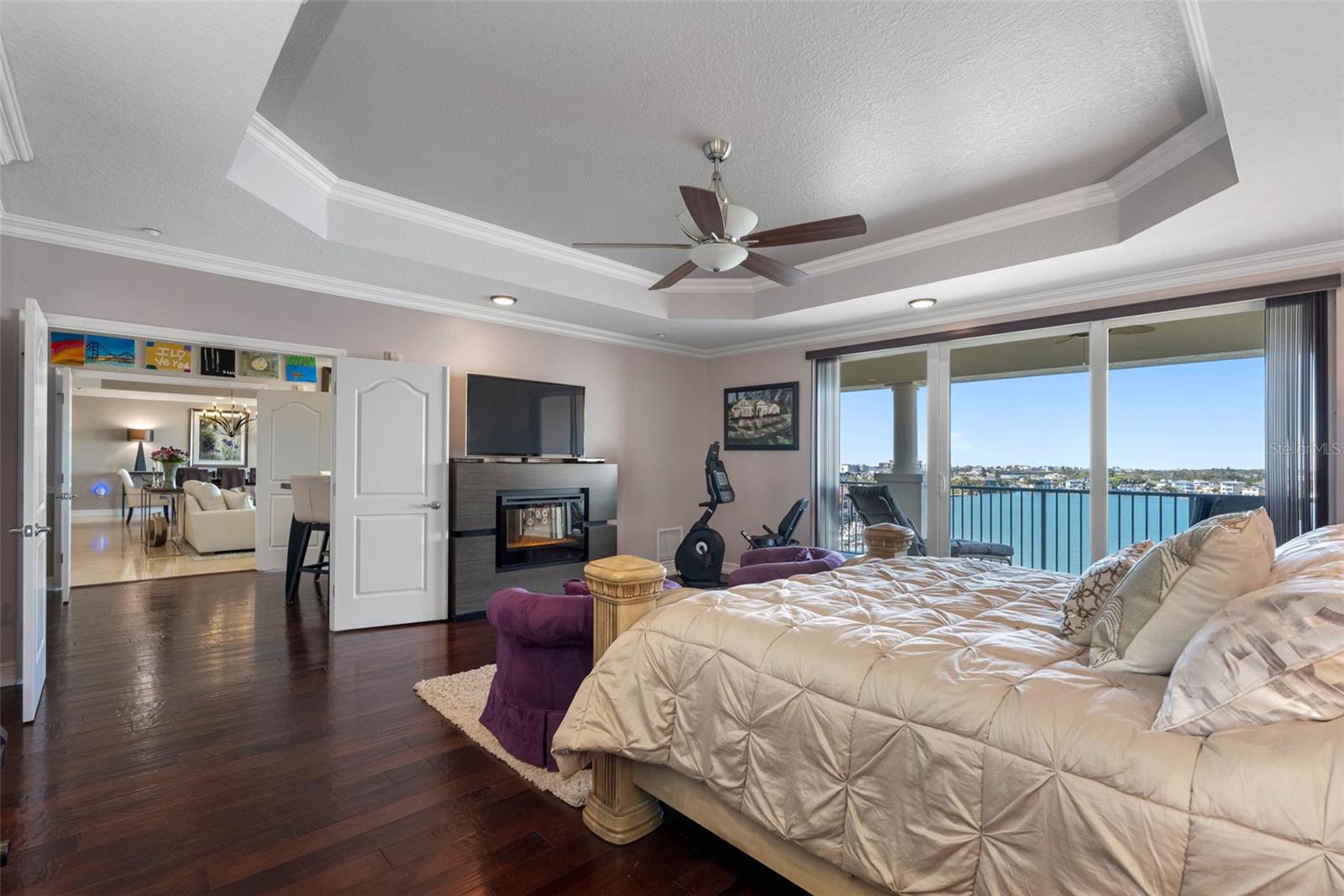 17717 GULF BLVD #702 — photo 25