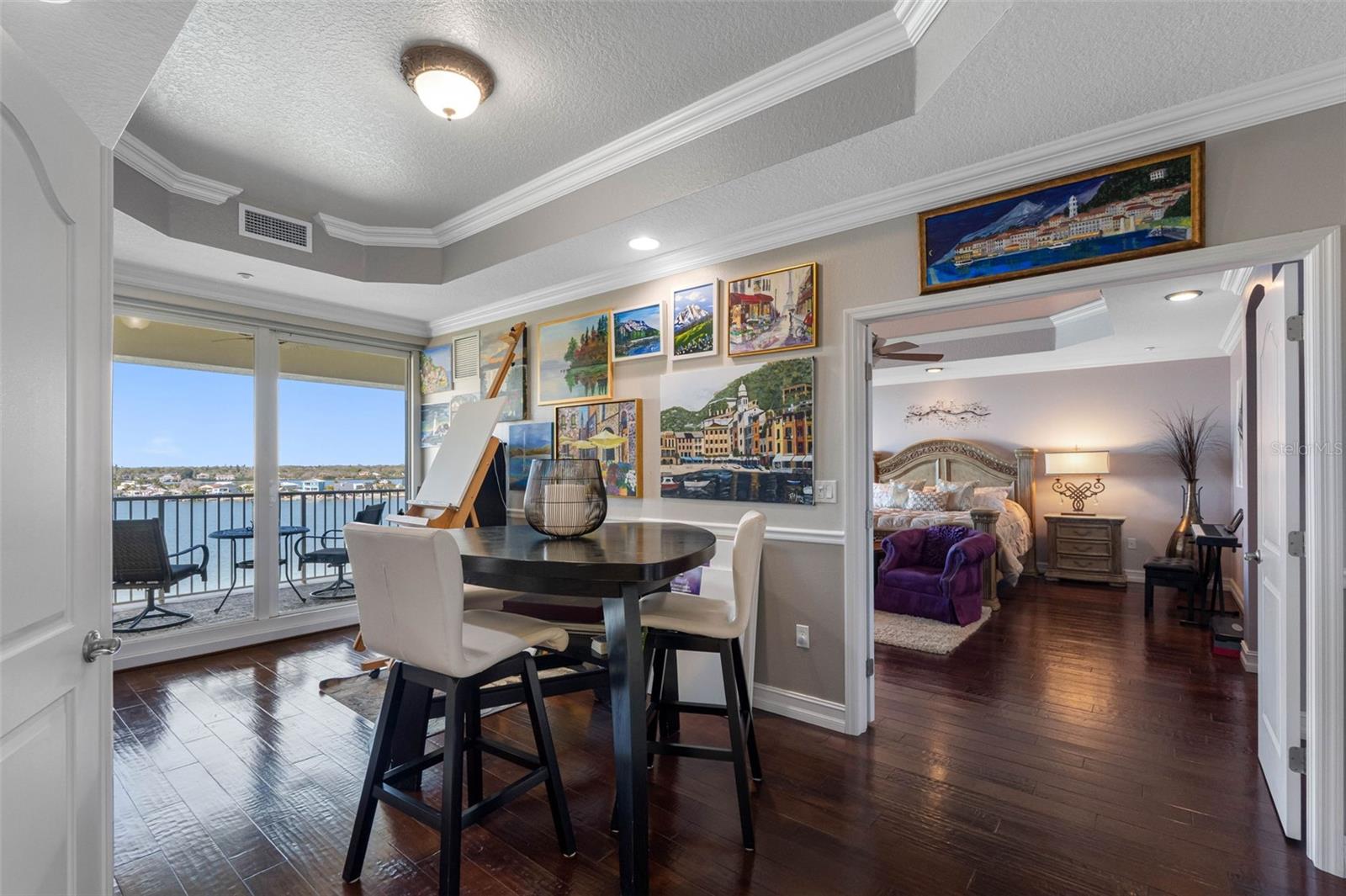 17717 GULF BLVD #702 — photo 21