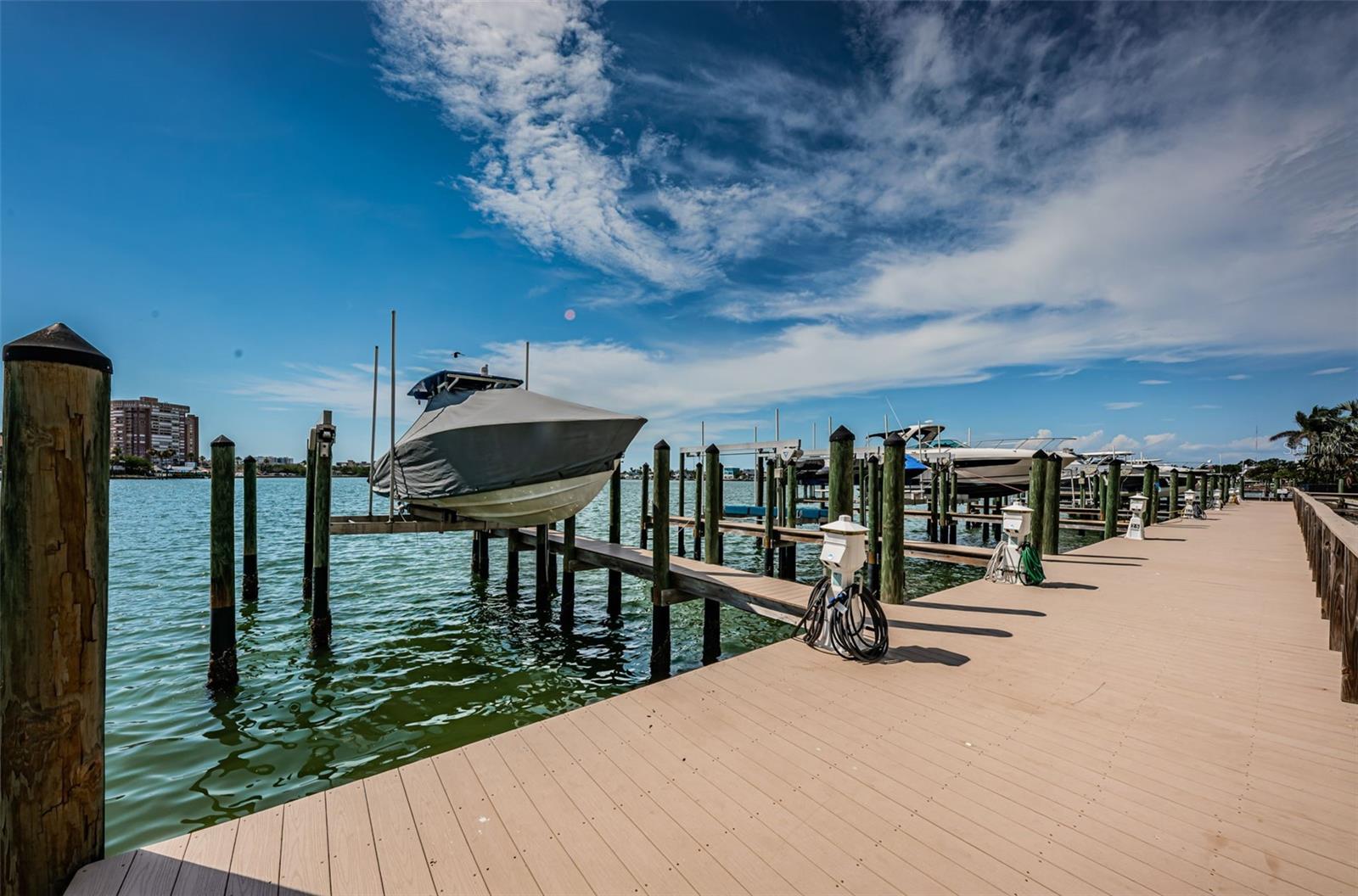 17717 GULF BLVD #702 — photo 96