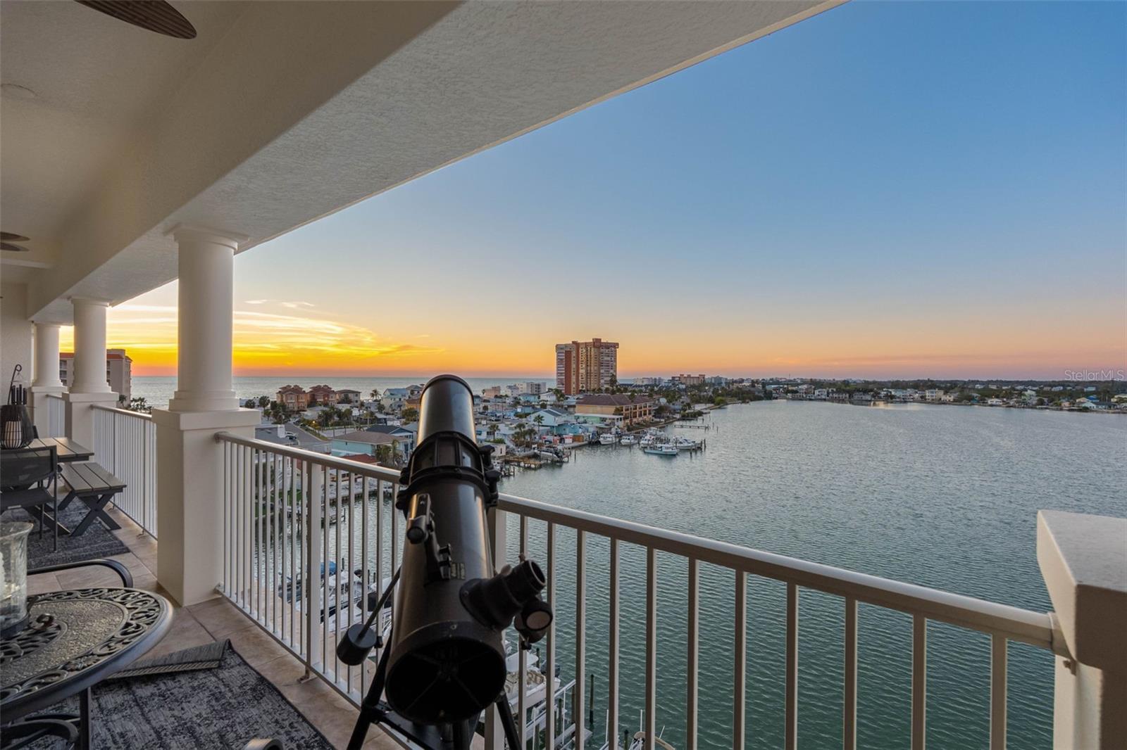17717 GULF BLVD #702 — photo 8