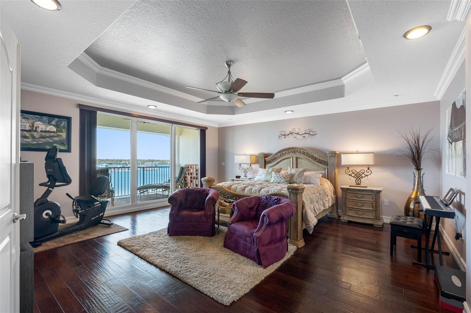 17717 GULF BLVD #702 — photo 23