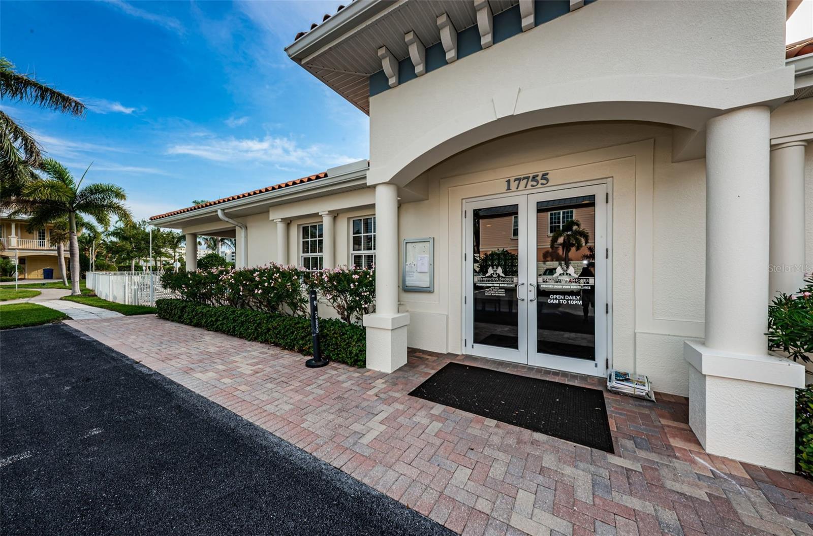 17717 GULF BLVD #702 — photo 98