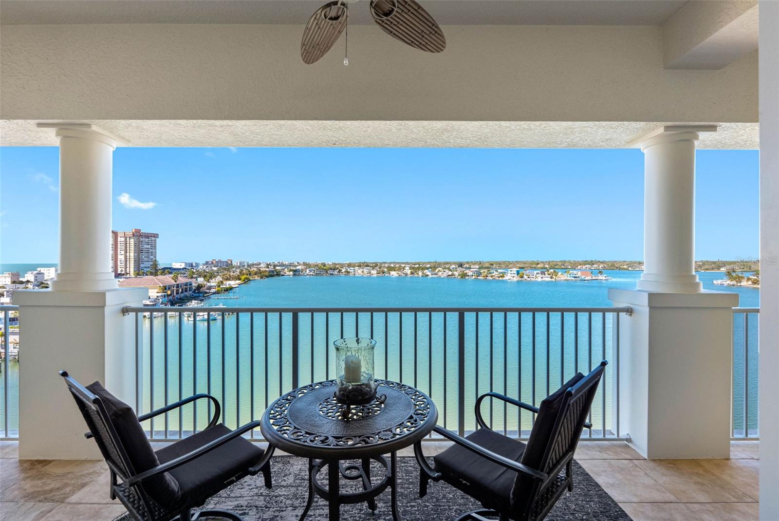 17717 GULF BLVD #702 — photo 16