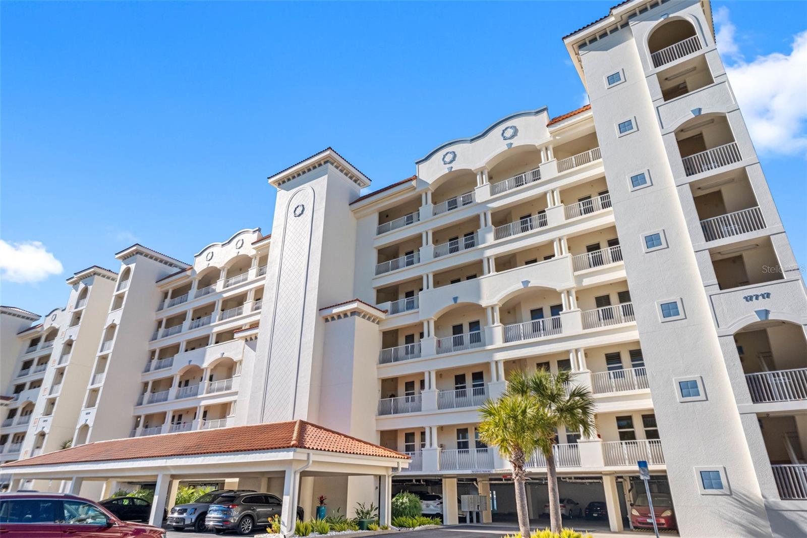 17717 GULF BLVD #702 — photo 87