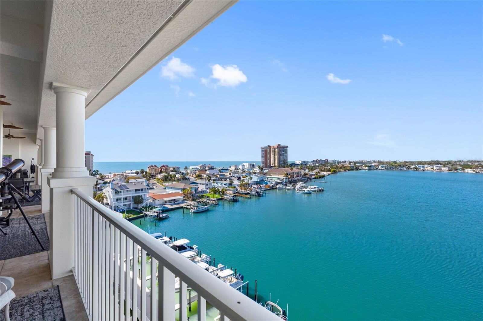 17717 GULF BLVD #702 — photo 49