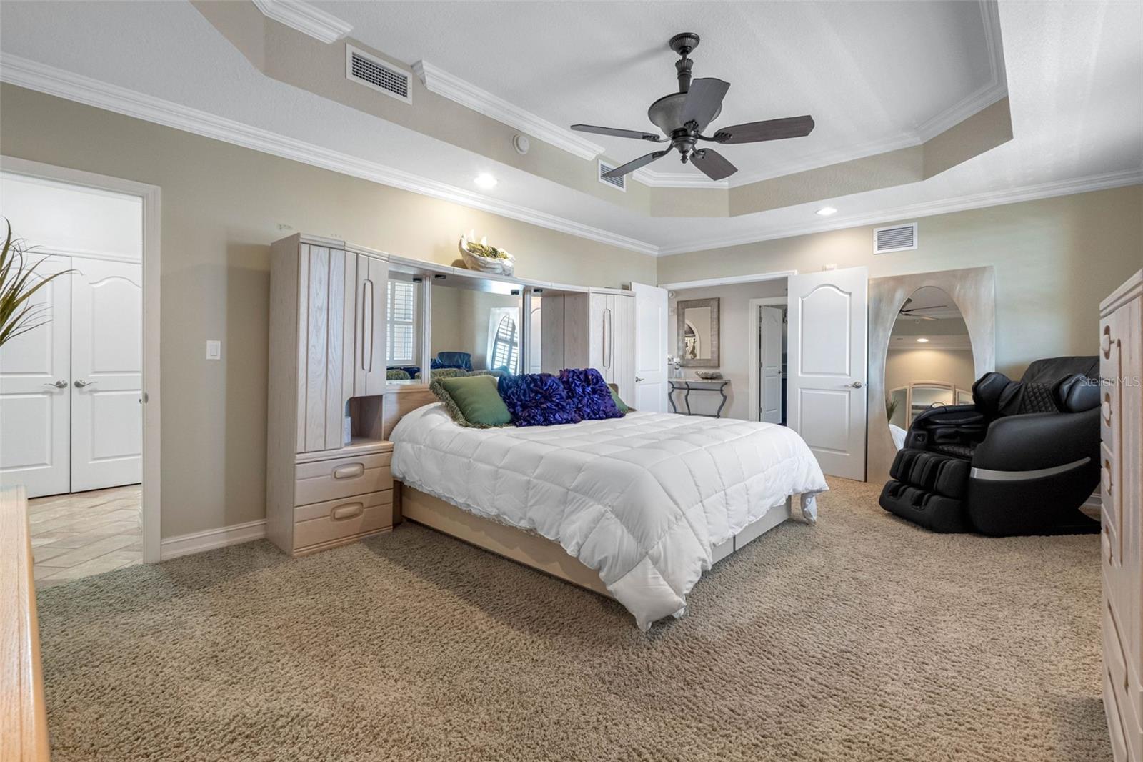 17717 GULF BLVD #702 — photo 79